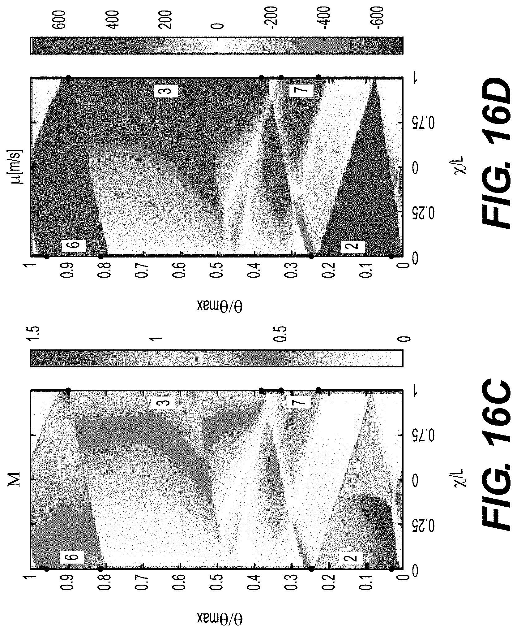 Patent US11773777 Figure 18 – Zero-emission jet engine employing a dual-fuel mix of ammonia and hydrogen using a wave