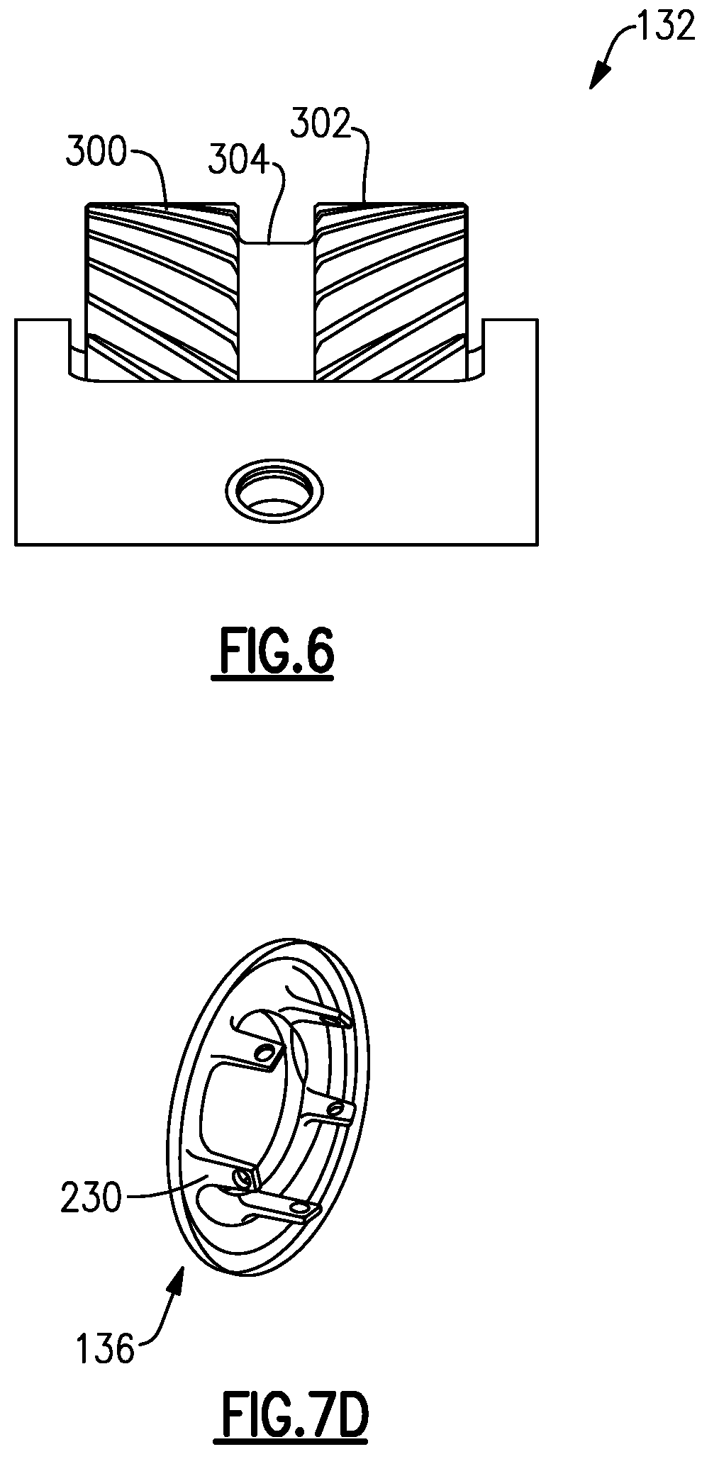 Patent US11773787 Figure 7 – Method of assembly for gas turbine fan drive gear system
