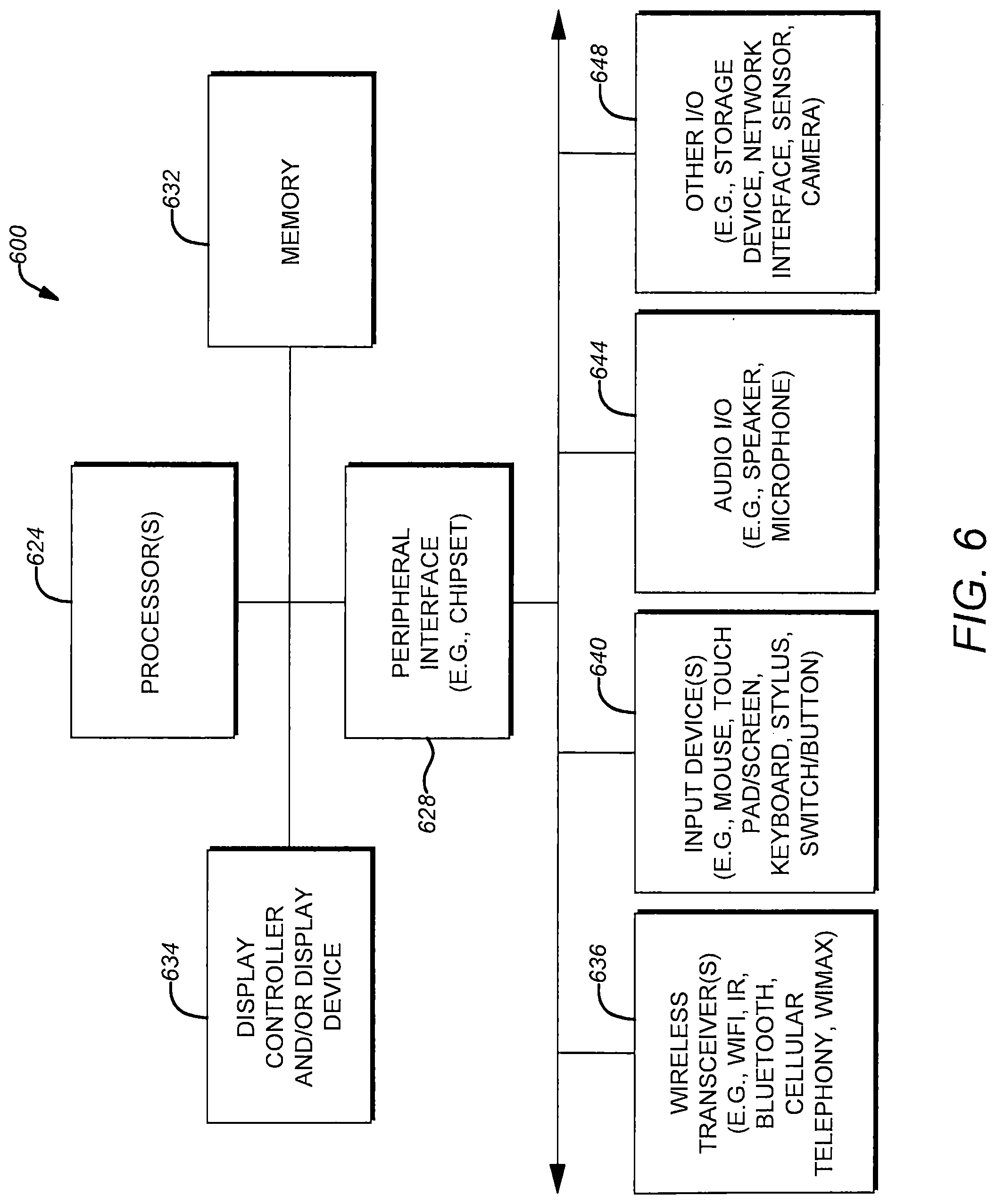 Patent US11773794 Figure 4 – Throttle controlled intake system