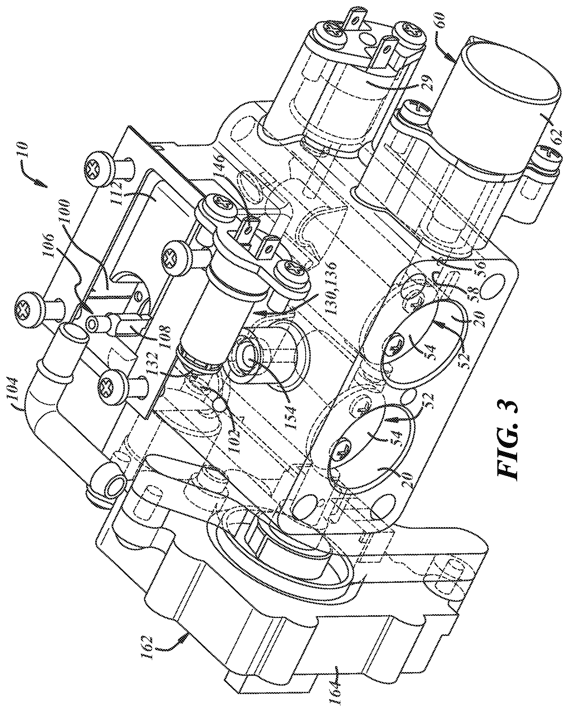 Patent US11773803 Figure 3 – Fuel injector control strategy for intake vacuum based low pressure fuel system