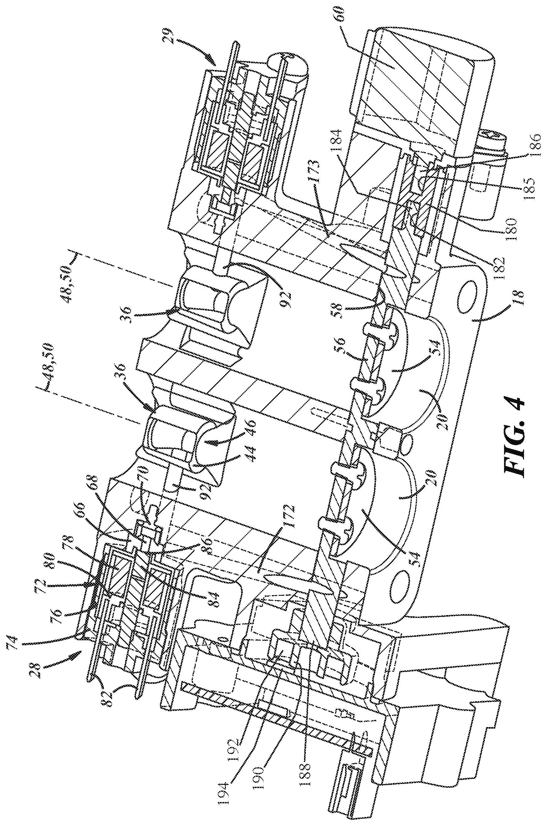 Patent US11773803 Figure 4 – Fuel injector control strategy for intake vacuum based low pressure fuel system