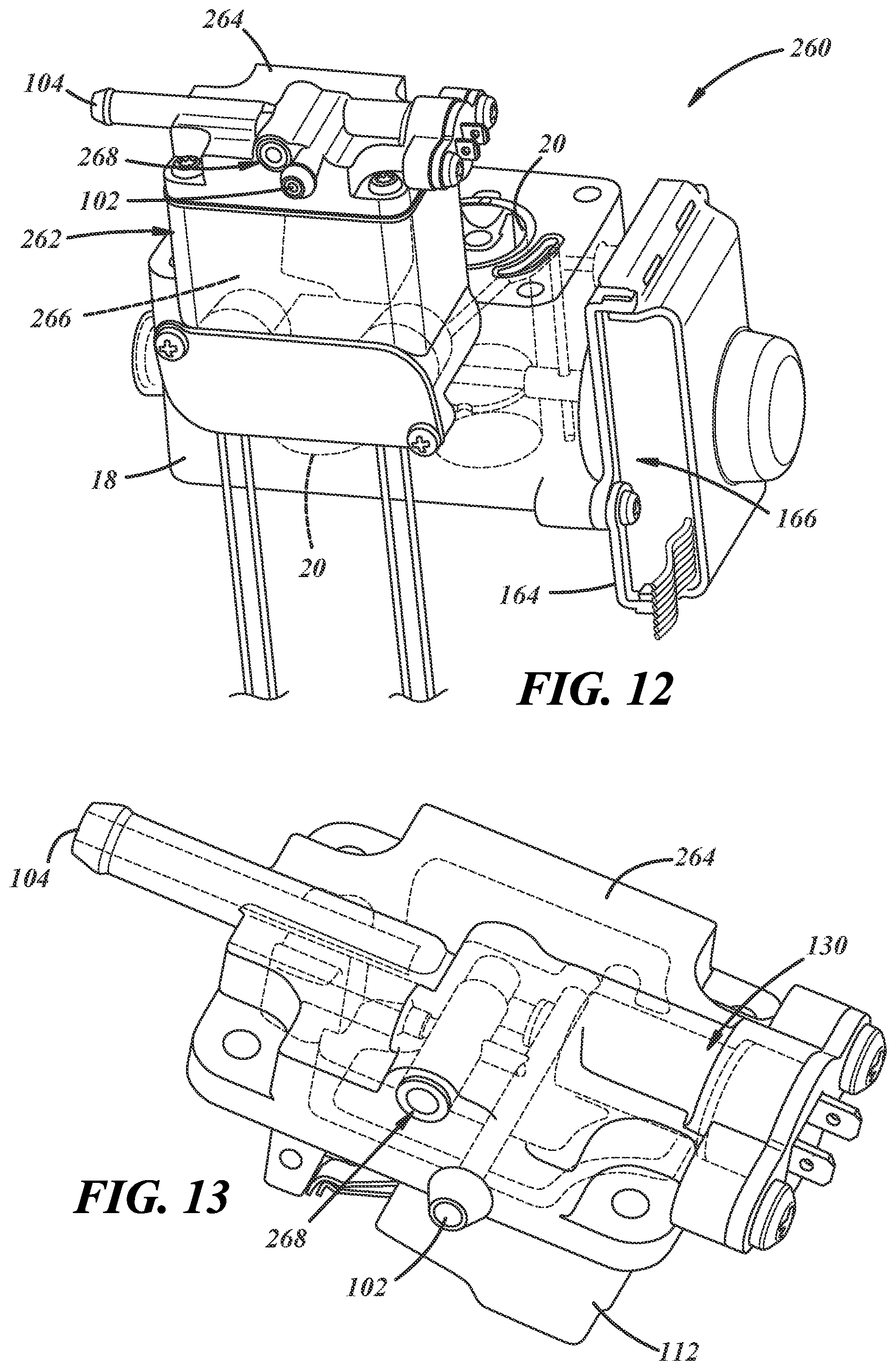 Patent US11773803 Figure 9 – Fuel injector control strategy for intake vacuum based low pressure fuel system