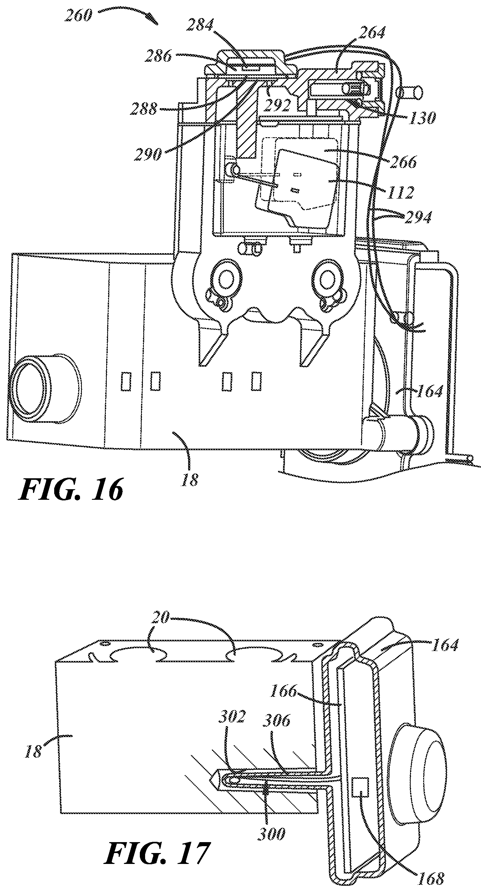 Patent US11773803 Figure 11 – Fuel injector control strategy for intake vacuum based low pressure fuel system