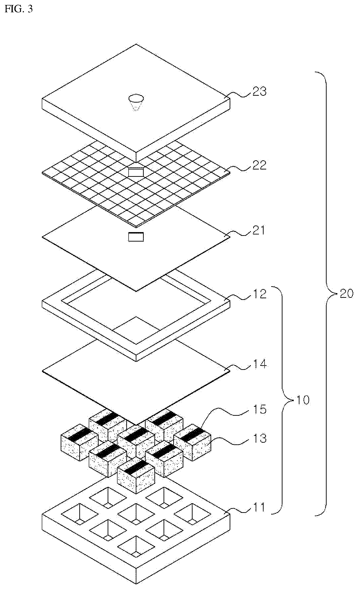 Patent US11773808 Figure 3 – Thrust panel
