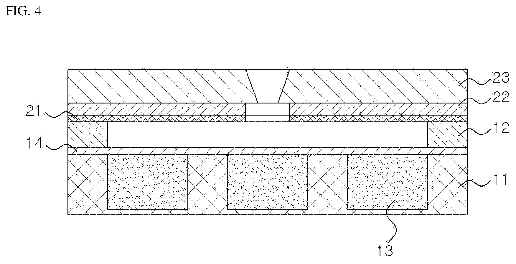 Patent US11773808 Figure 4 – Thrust panel