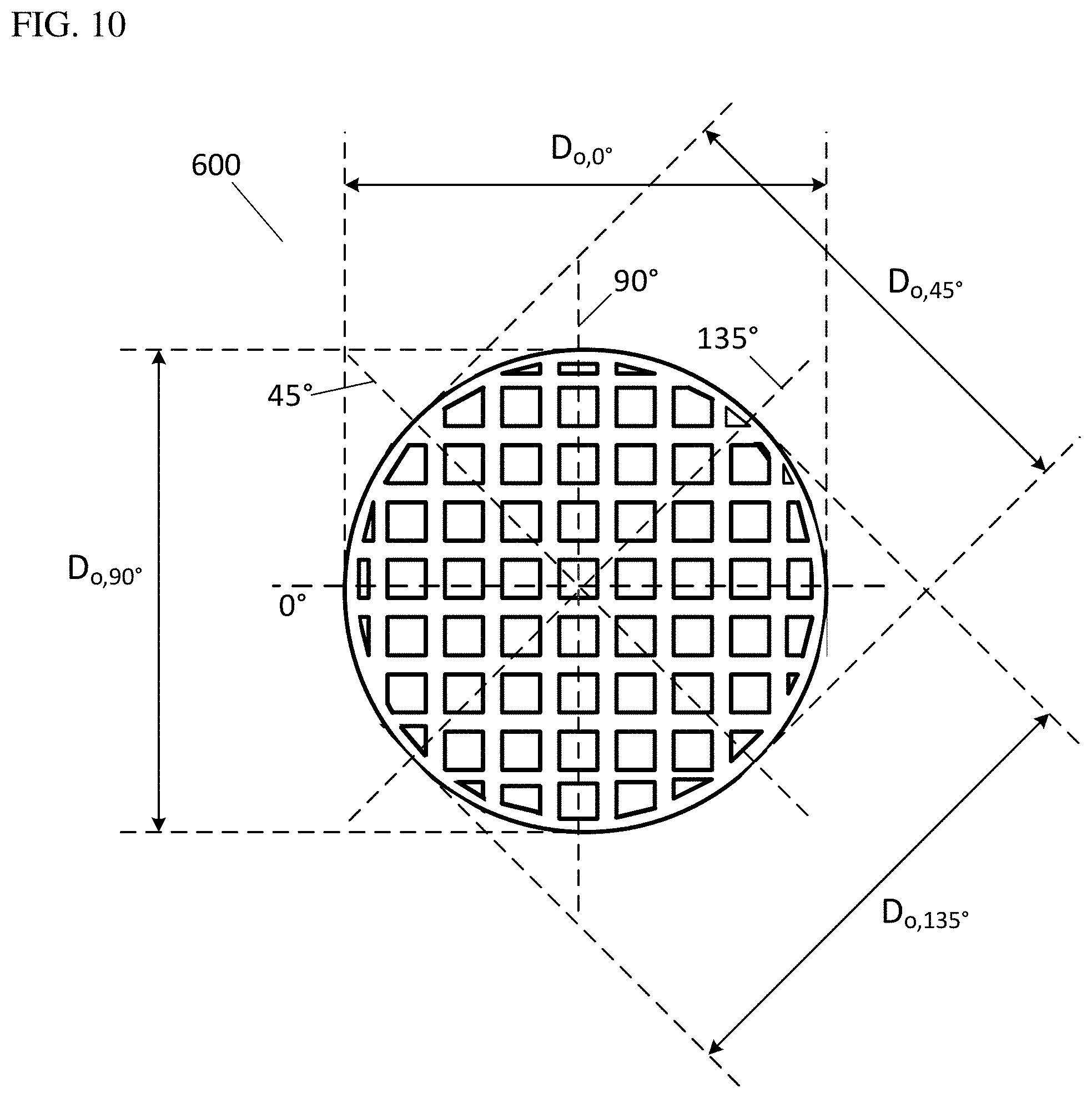Patent US11773810 Figure 10 – Low emission adsorbent and canister system