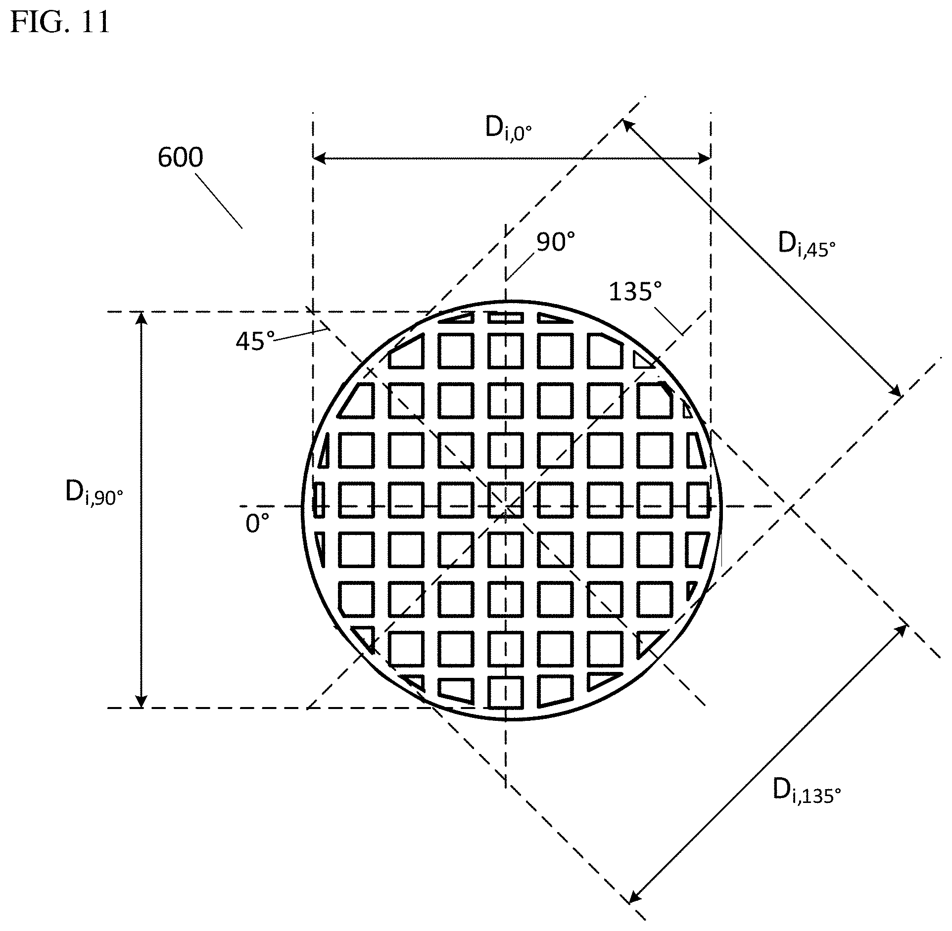 Patent US11773810 Figure 11 – Low emission adsorbent and canister system