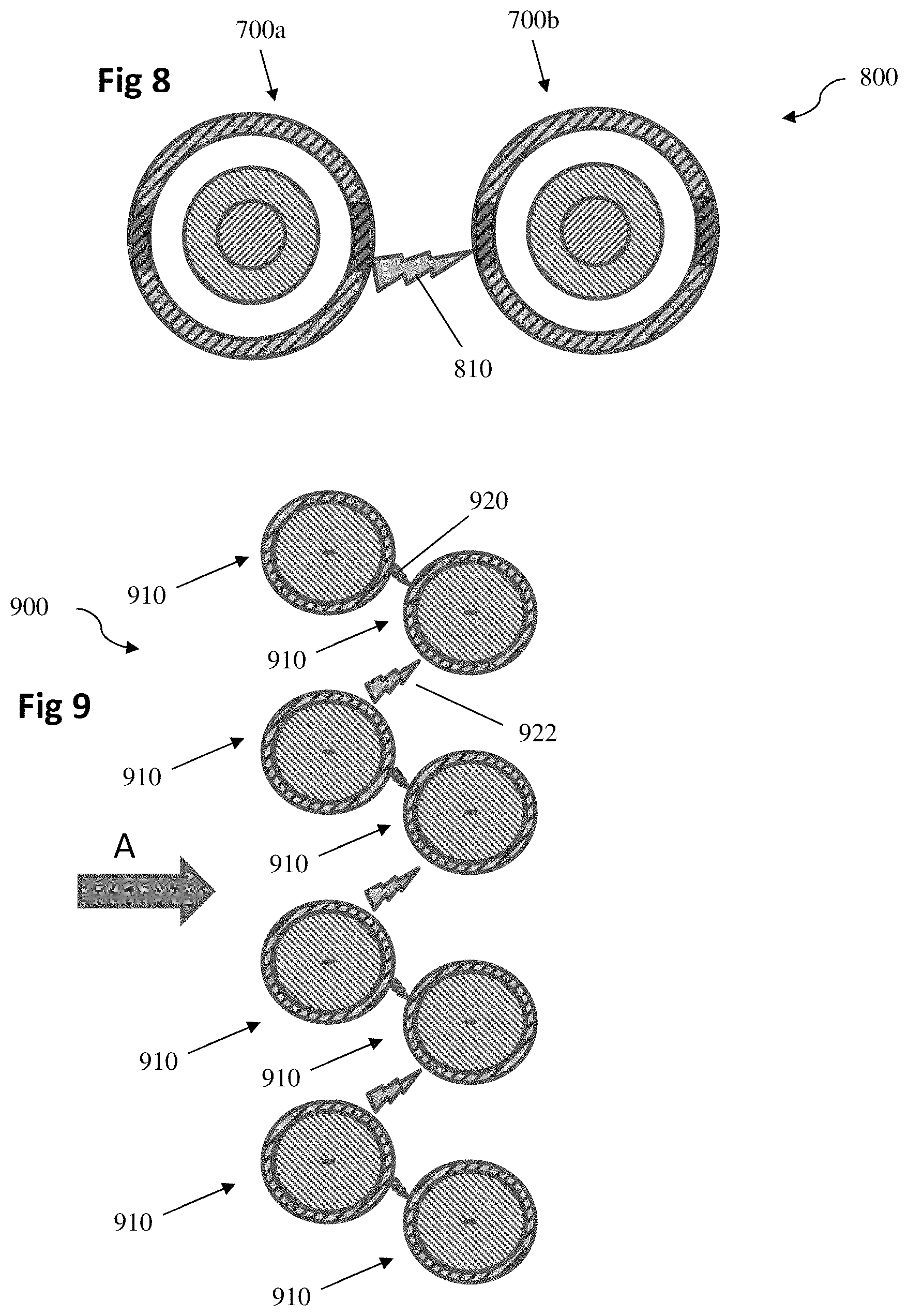 Patent US11773811 Figure 5 – Intake plasma generator systems and methods