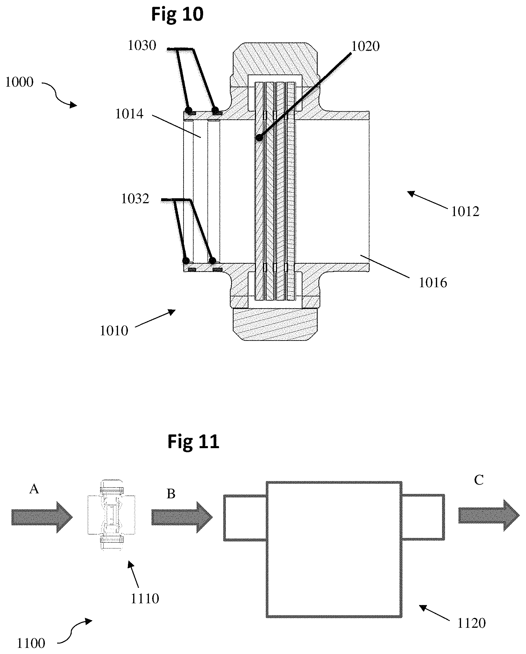 Patent US11773811 Figure 6 – Intake plasma generator systems and methods
