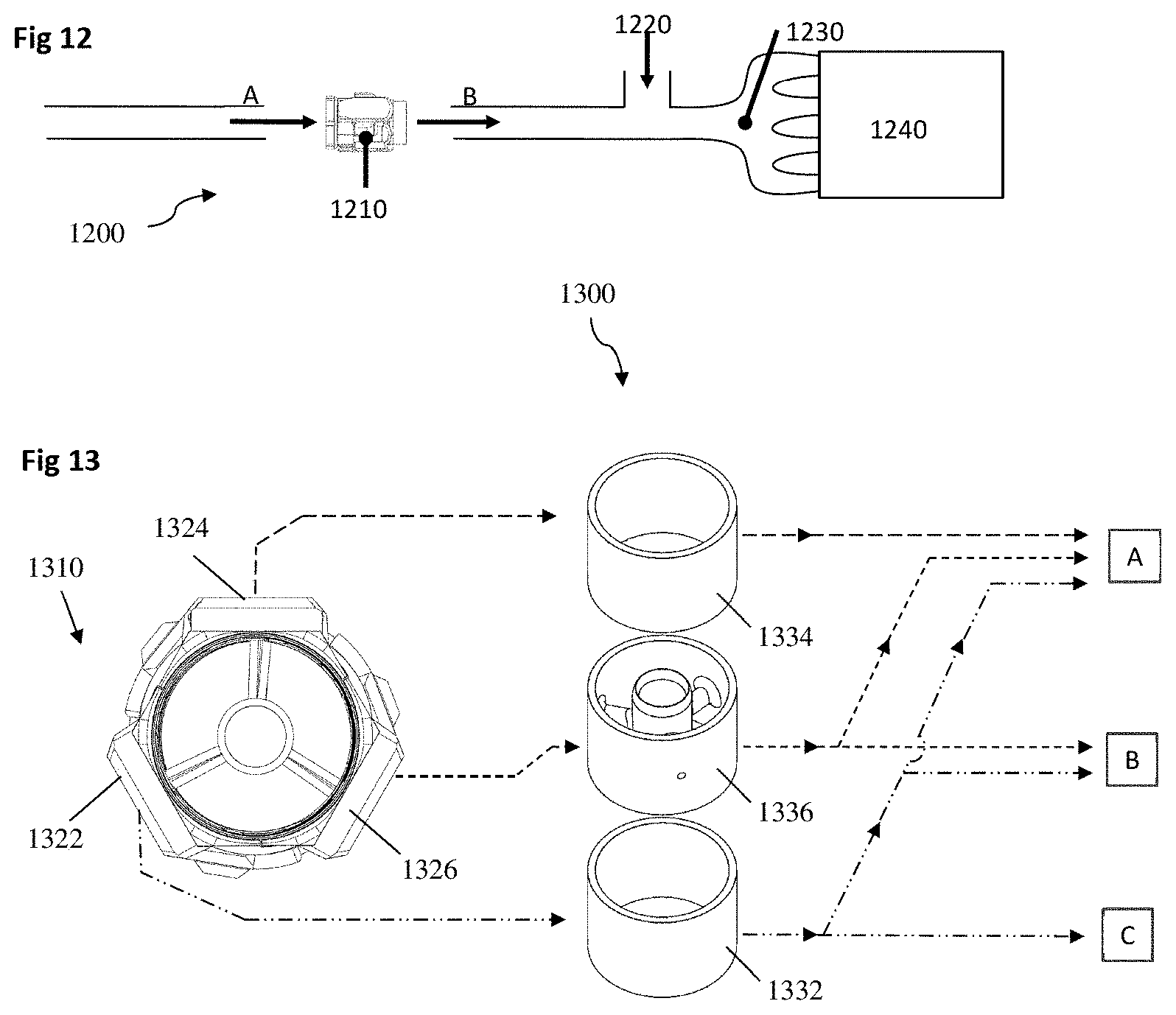 Patent US11773811 Figure 7 – Intake plasma generator systems and methods