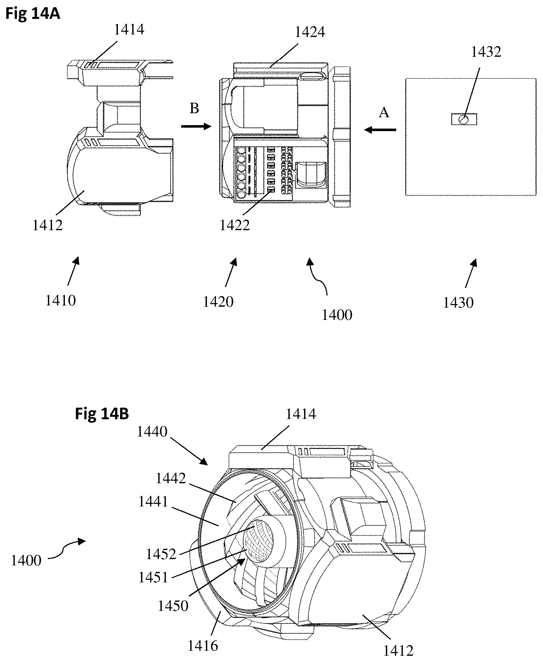 Patent US11773811 Figure 8 – Intake plasma generator systems and methods
