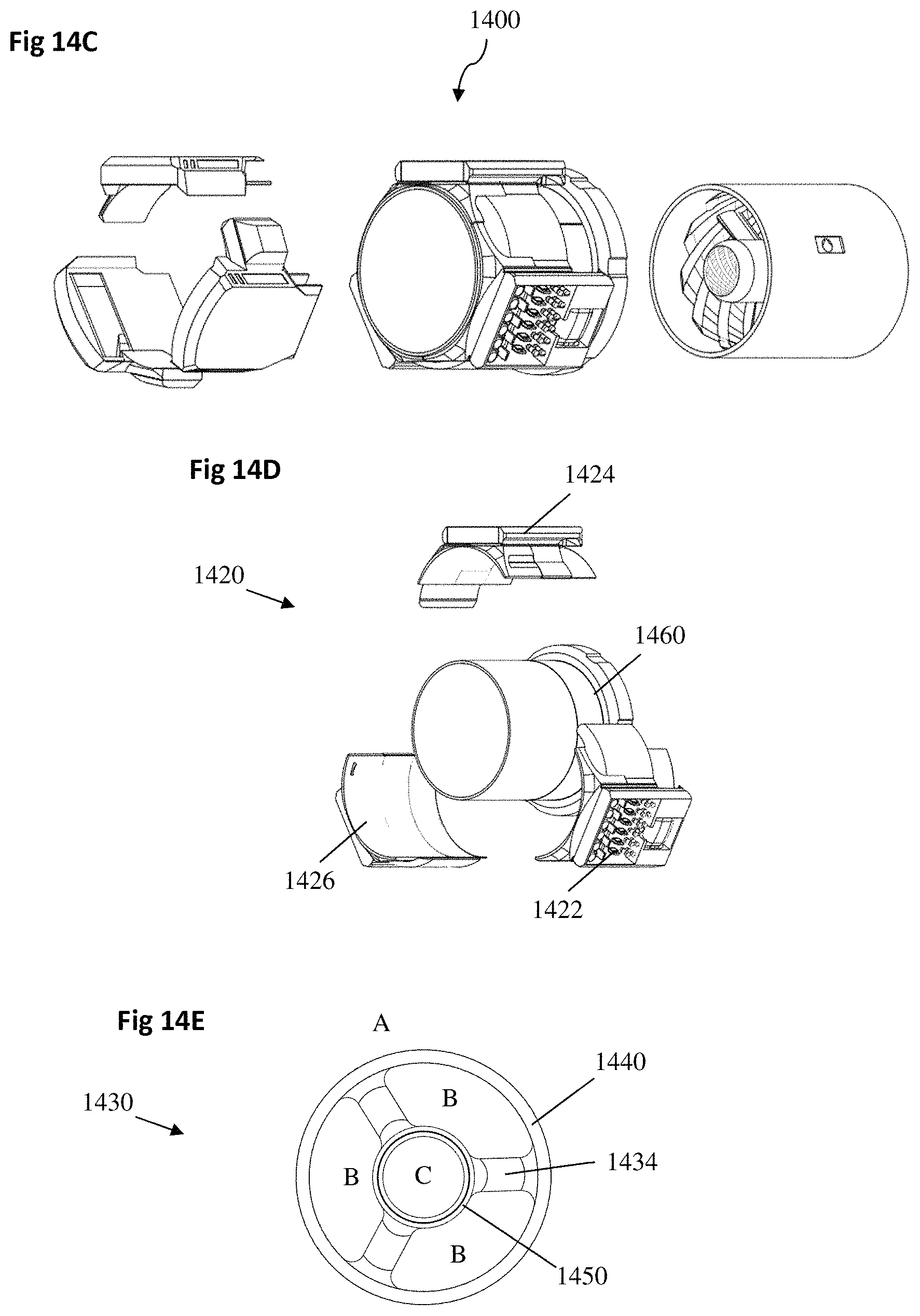 Patent US11773811 Figure 9 – Intake plasma generator systems and methods