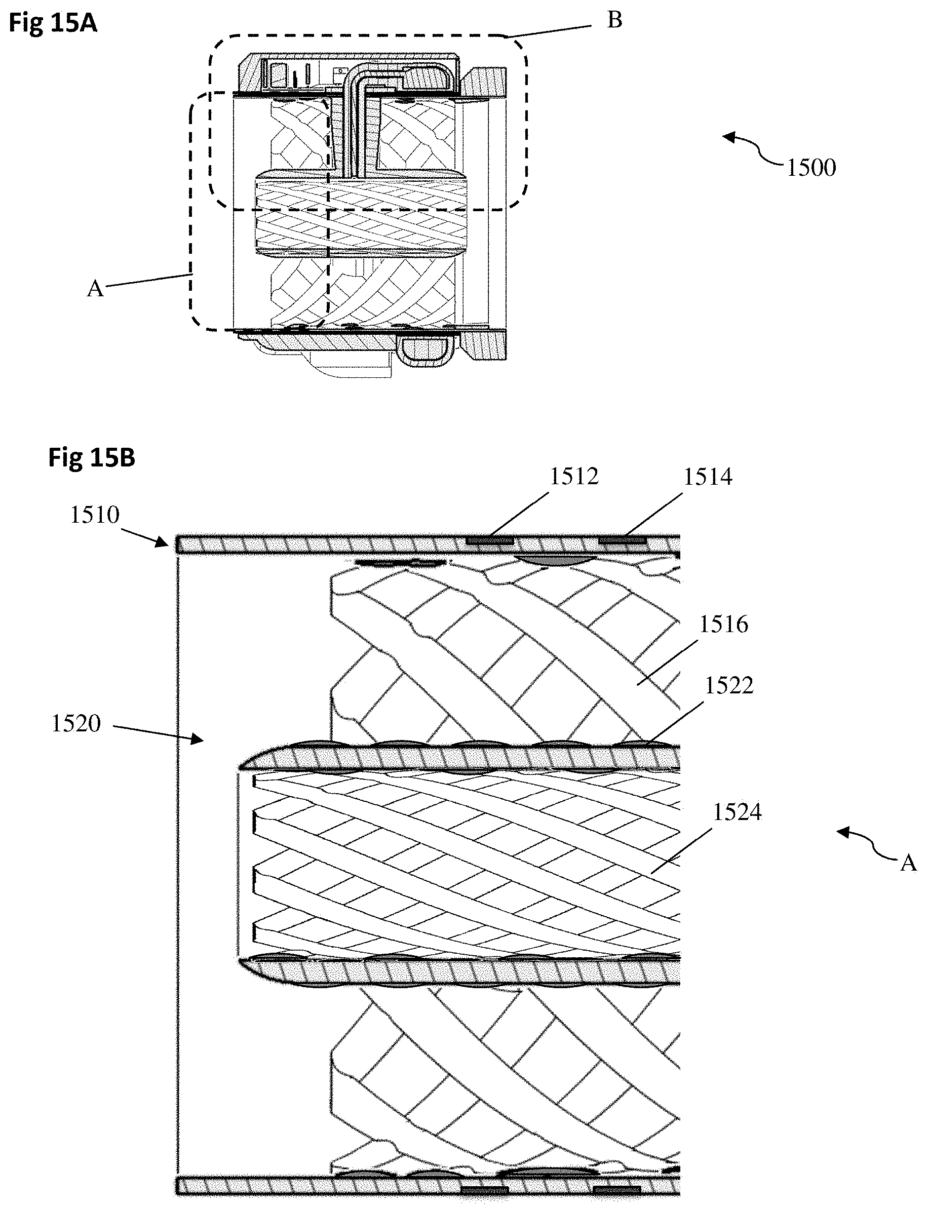 Patent US11773811 Figure 10 – Intake plasma generator systems and methods