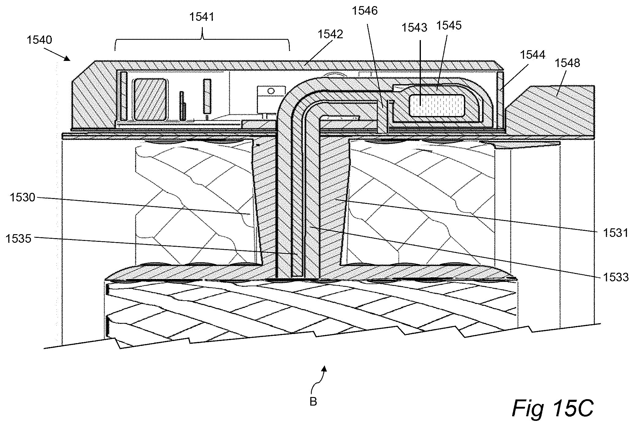 Patent US11773811 Figure 11 – Intake plasma generator systems and methods