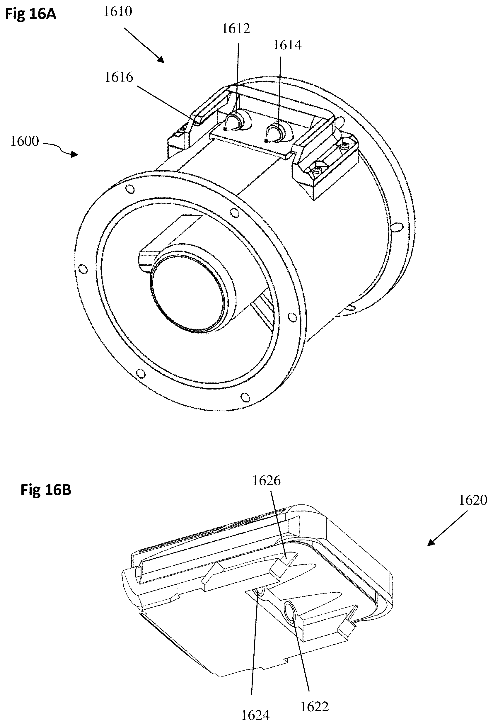 Patent US11773811 Figure 12 – Intake plasma generator systems and methods