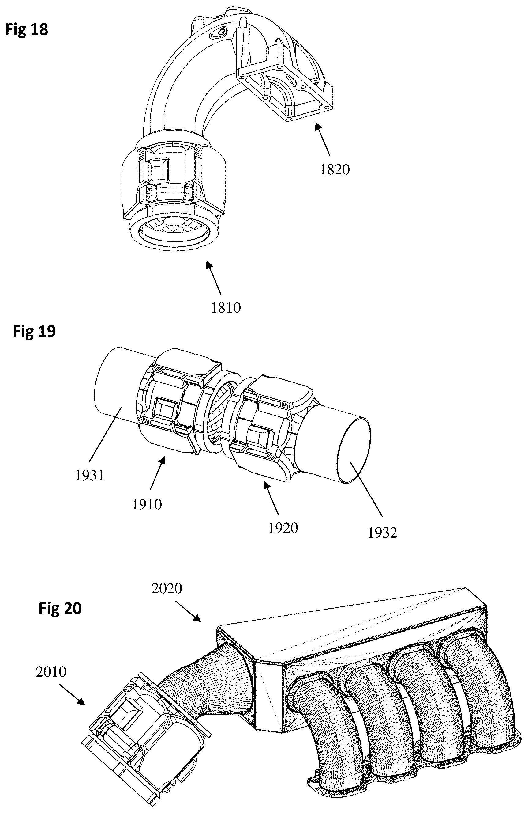 Patent US11773811 Figure 14 – Intake plasma generator systems and methods