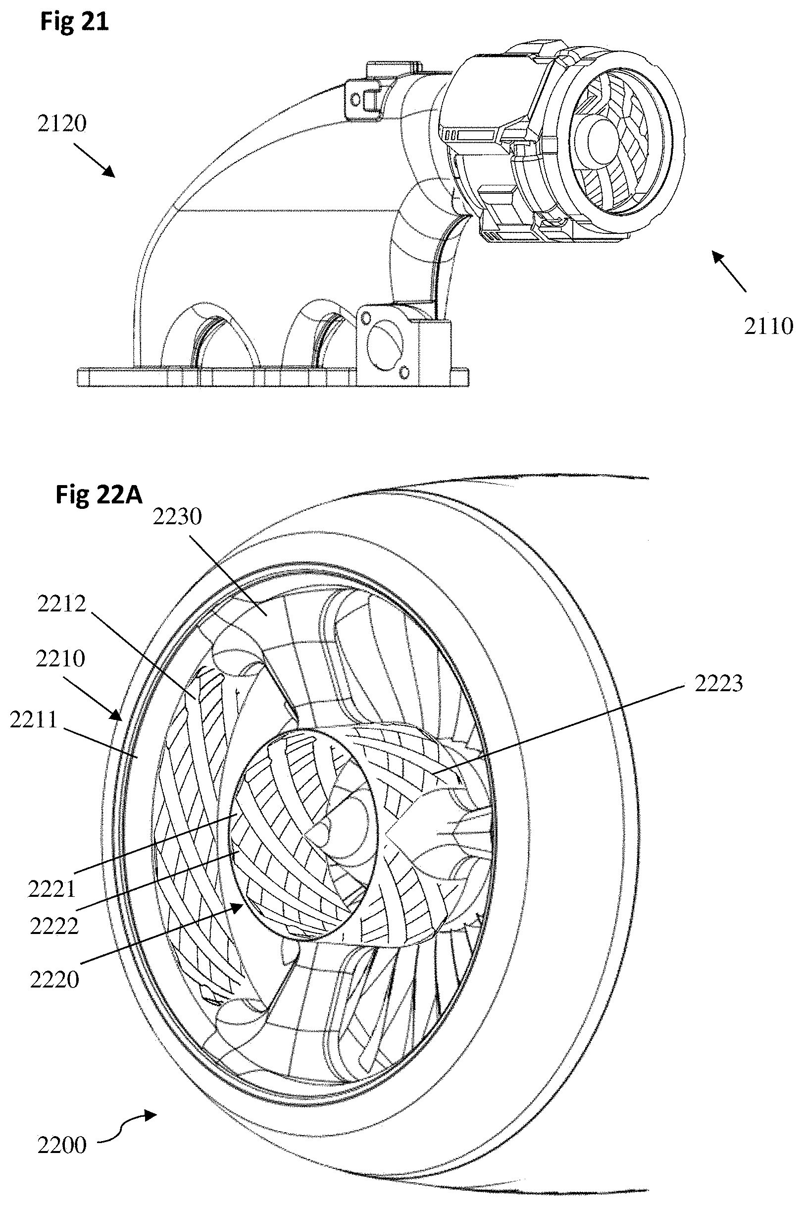 Patent US11773811 Figure 15 – Intake plasma generator systems and methods