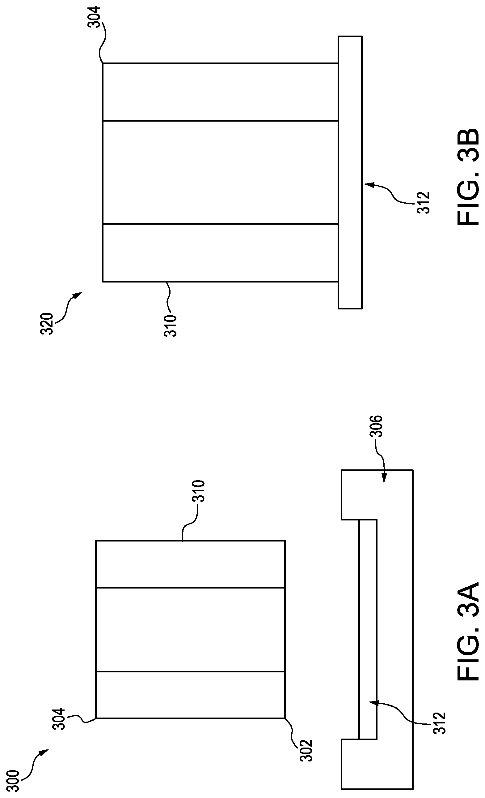 Patent US11773812 Figure 4 – Curved seal on filter element and protective seal mold