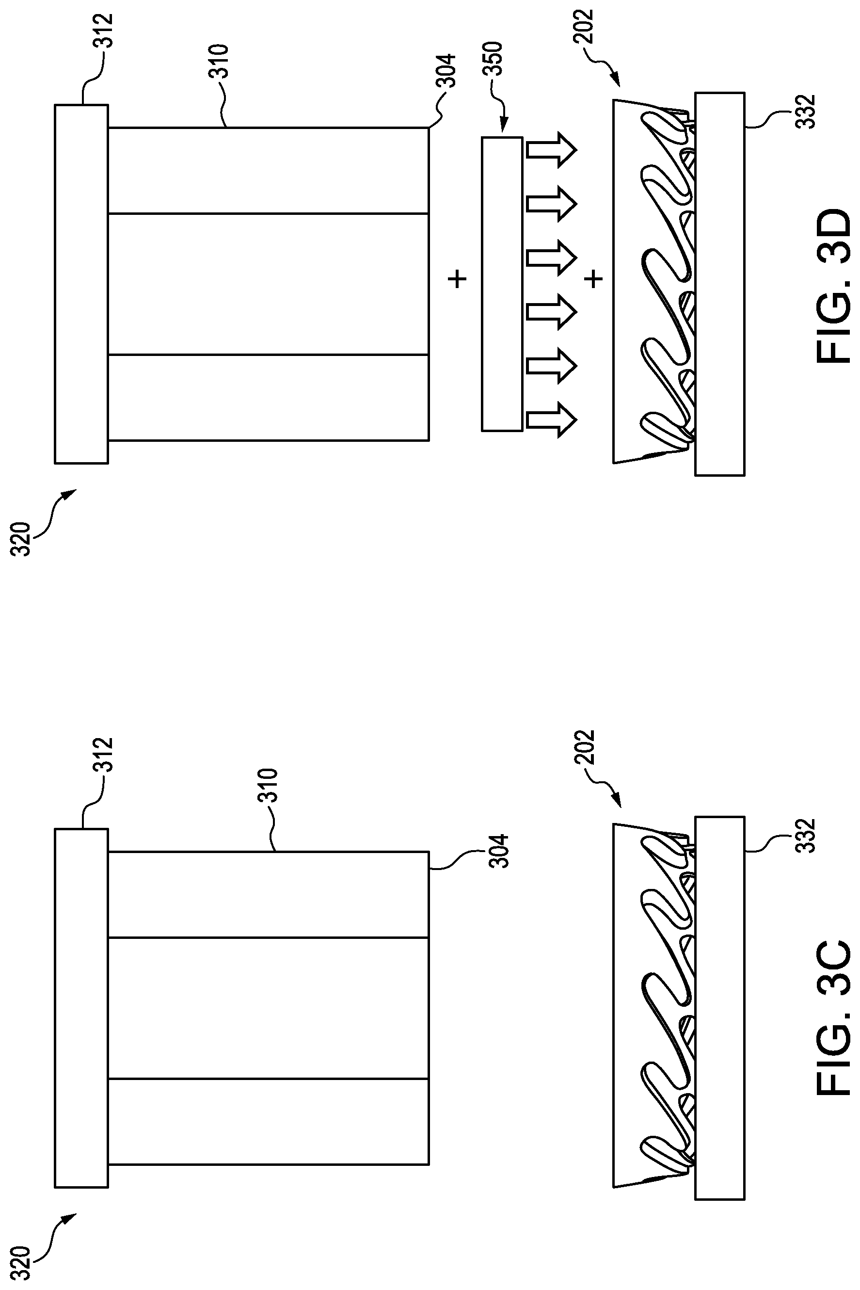 Patent US11773812 Figure 5 – Curved seal on filter element and protective seal mold