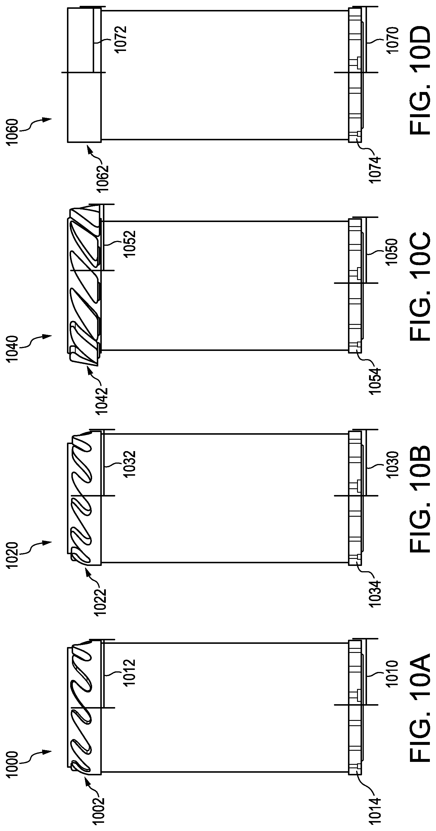 Patent US11773812 Figure 18 – Curved seal on filter element and protective seal mold
