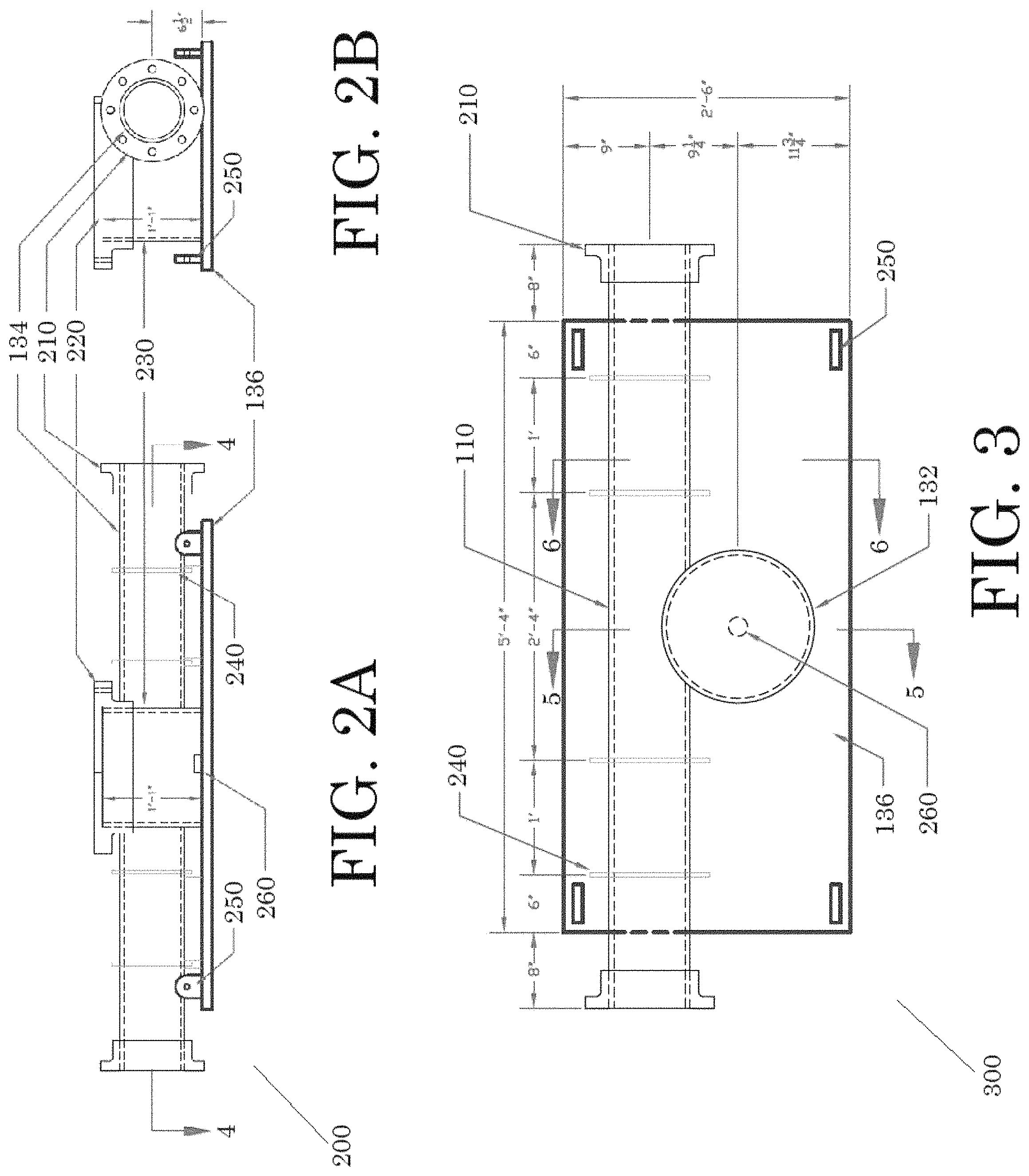 Patent US11773817 Figure 2 – Apparatuses, systems, and methods for providing power generation
