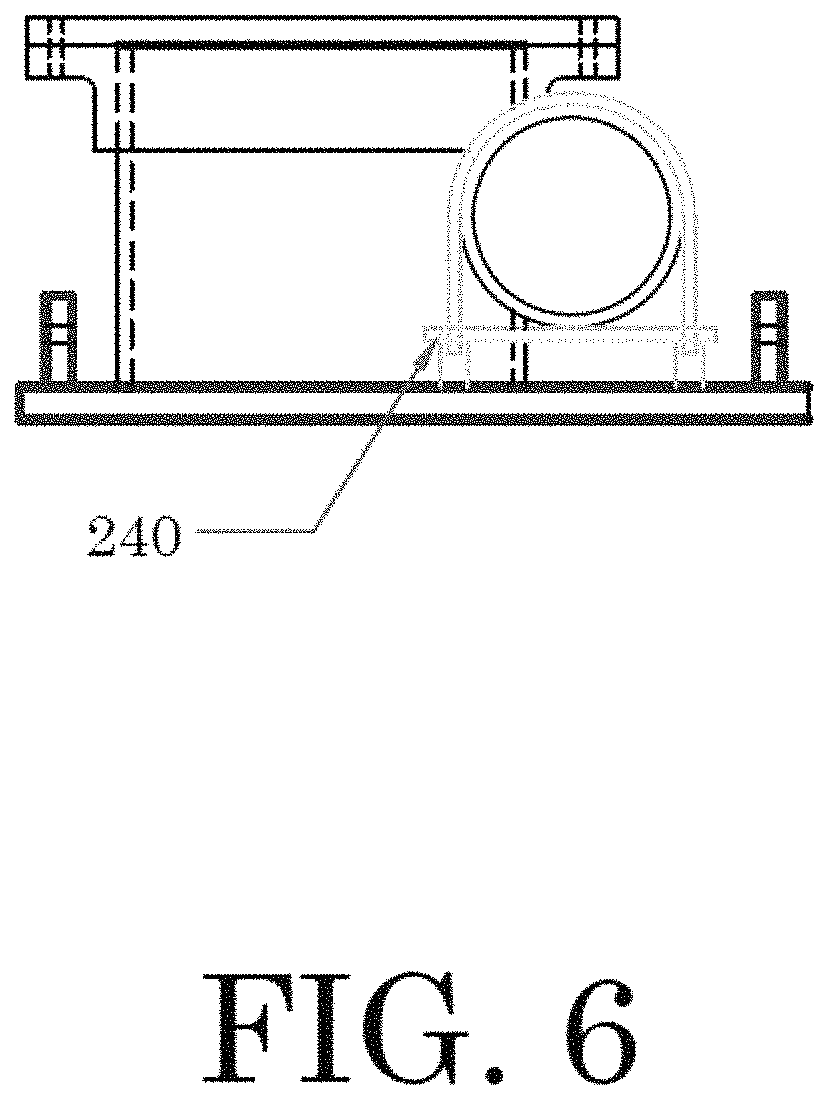 Patent US11773817 Figure 4 – Apparatuses, systems, and methods for providing power generation