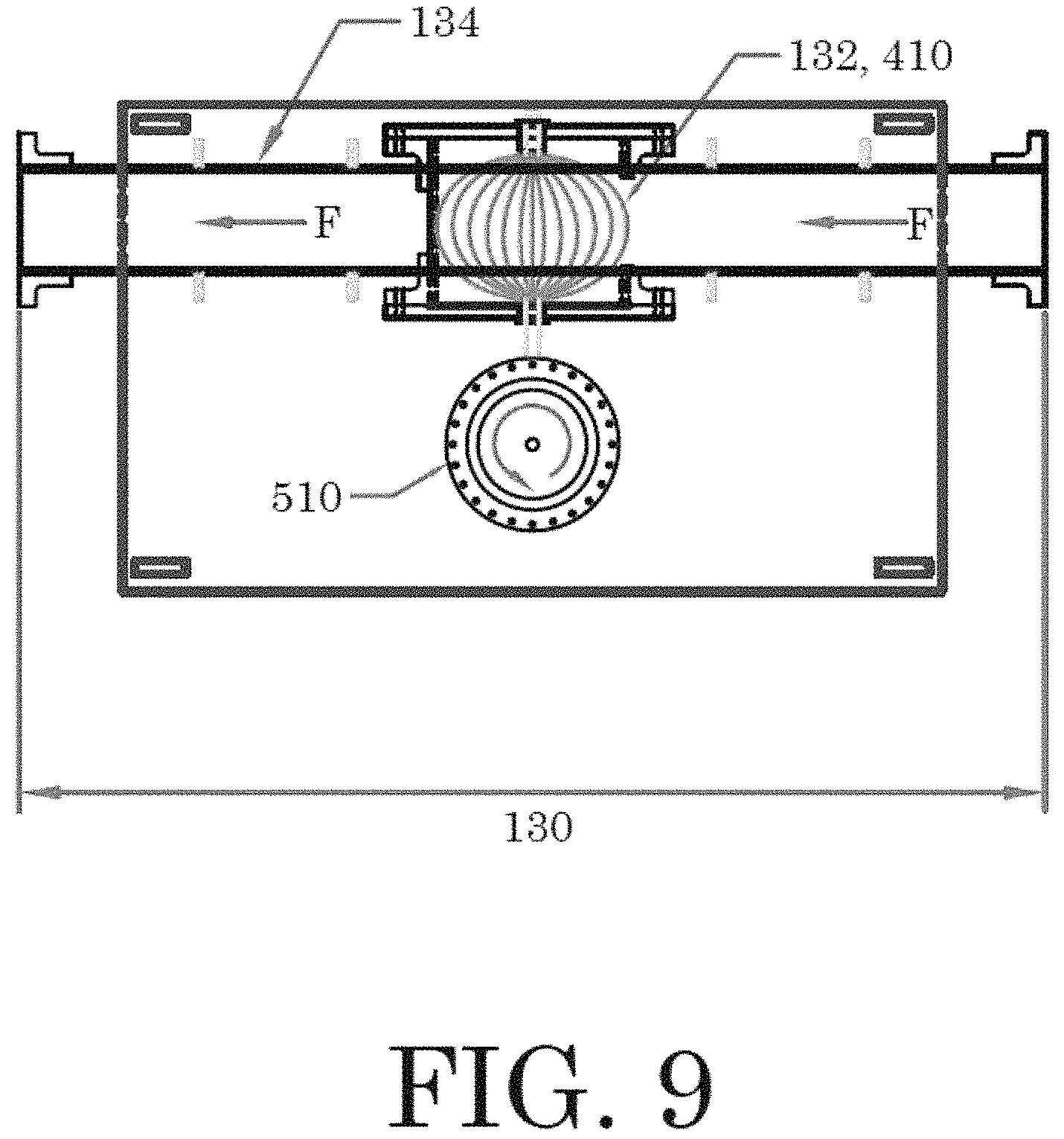 Patent US11773817 Figure 7 – Apparatuses, systems, and methods for providing power generation