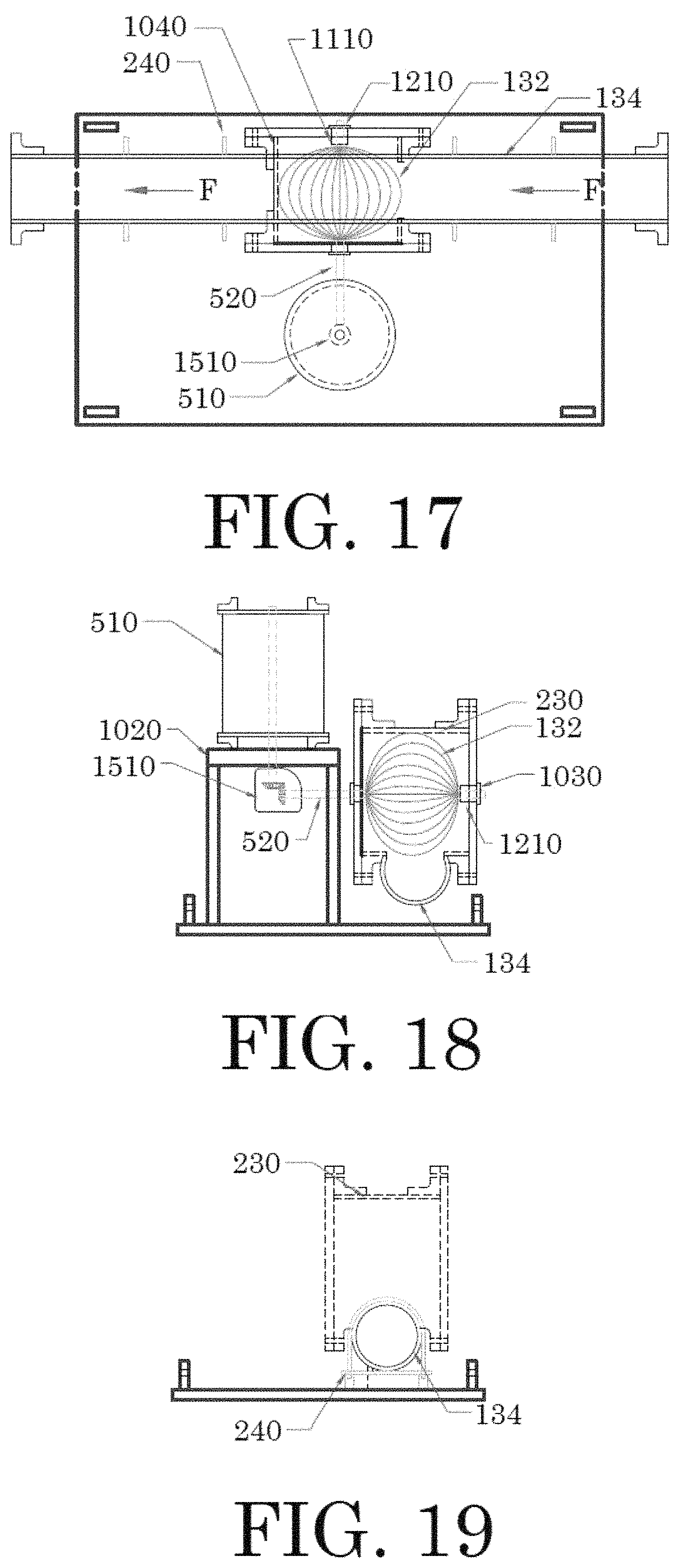 Patent US11773817 Figure 14 – Apparatuses, systems, and methods for providing power generation