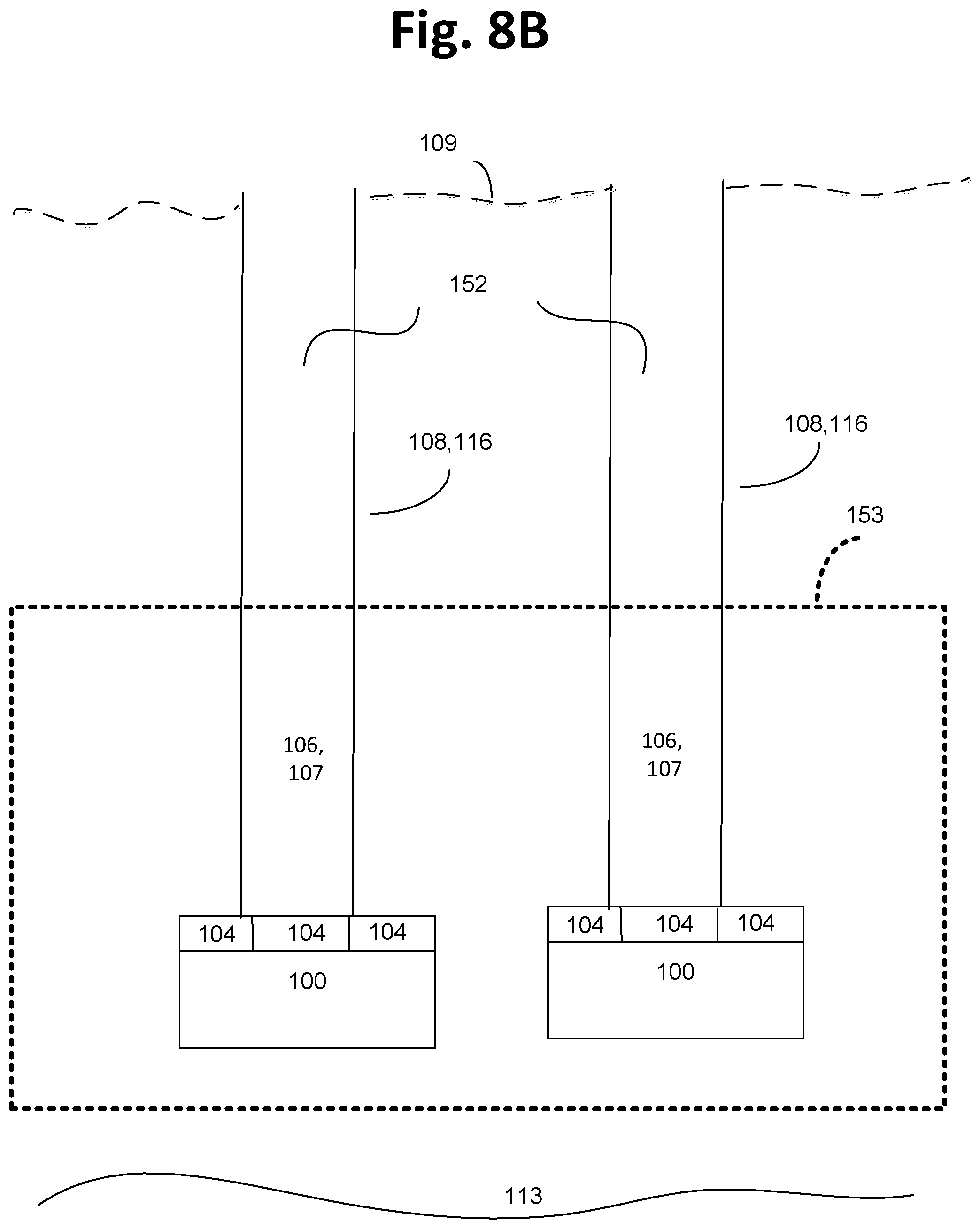Patent US11773818 Figure 9 – Buoyant power system method and apparatus