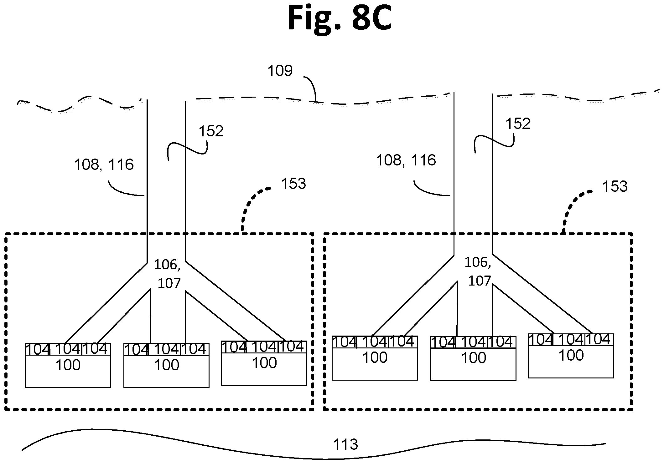 Patent US11773818 Figure 10 – Buoyant power system method and apparatus