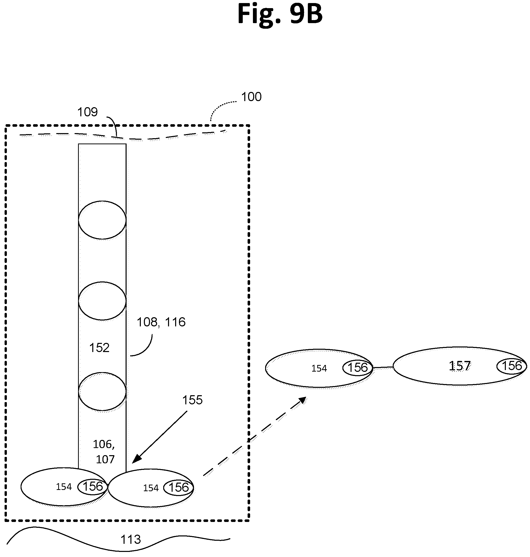 Patent US11773818 Figure 12 – Buoyant power system method and apparatus