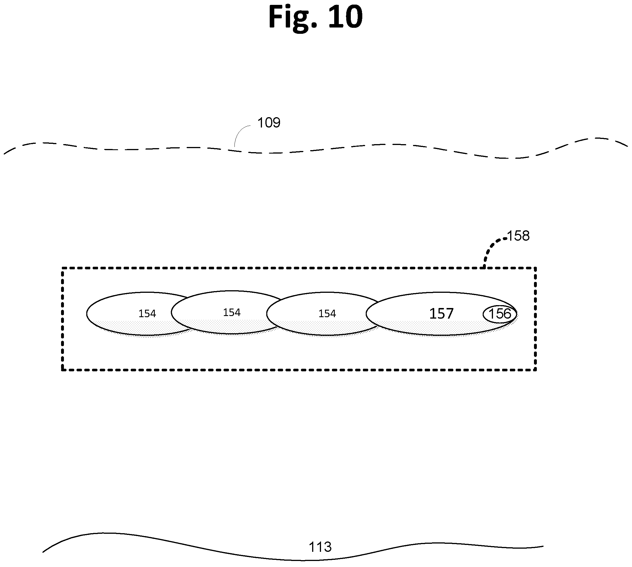 Patent US11773818 Figure 13 – Buoyant power system method and apparatus