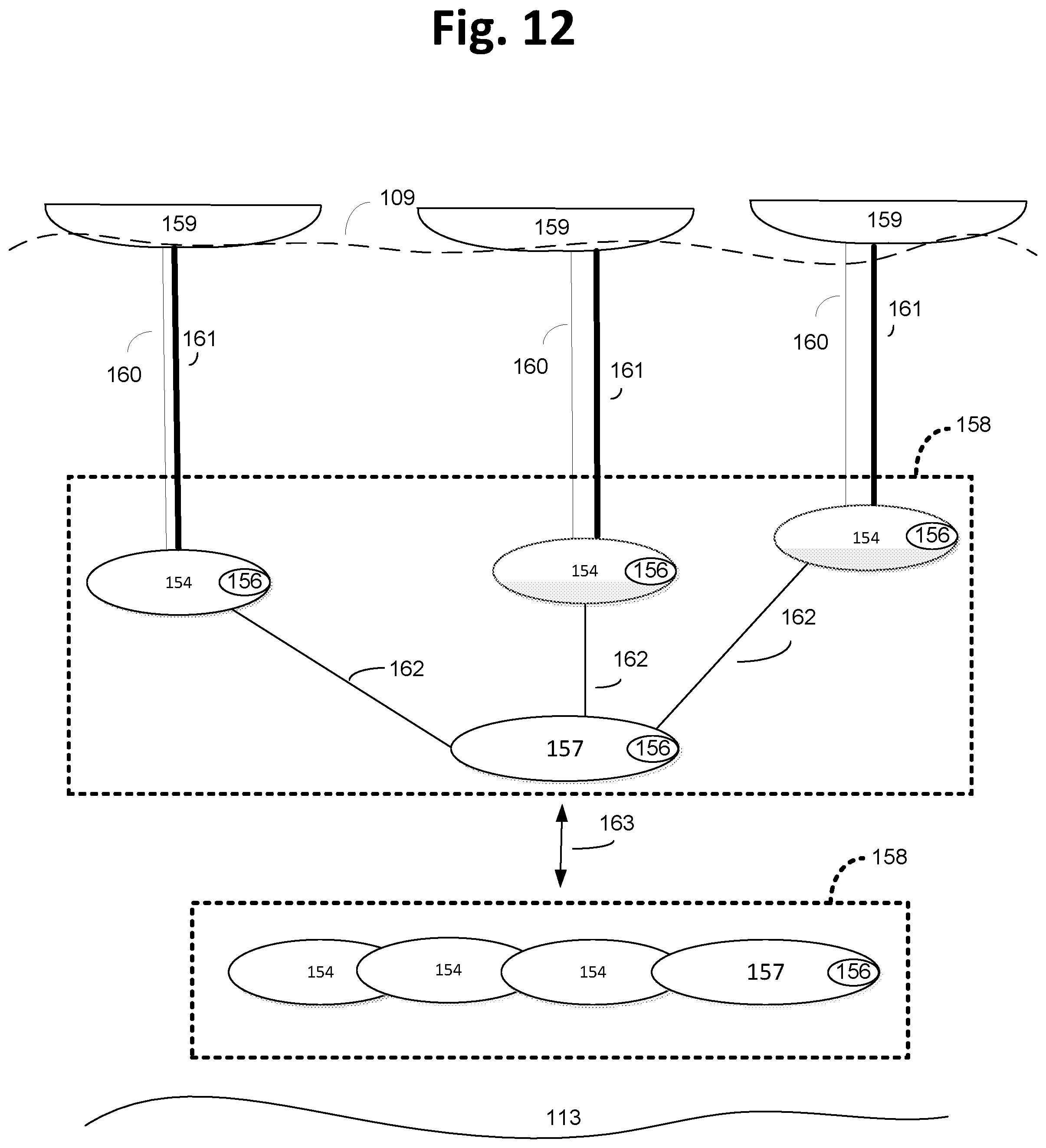 Patent US11773818 Figure 15 – Buoyant power system method and apparatus