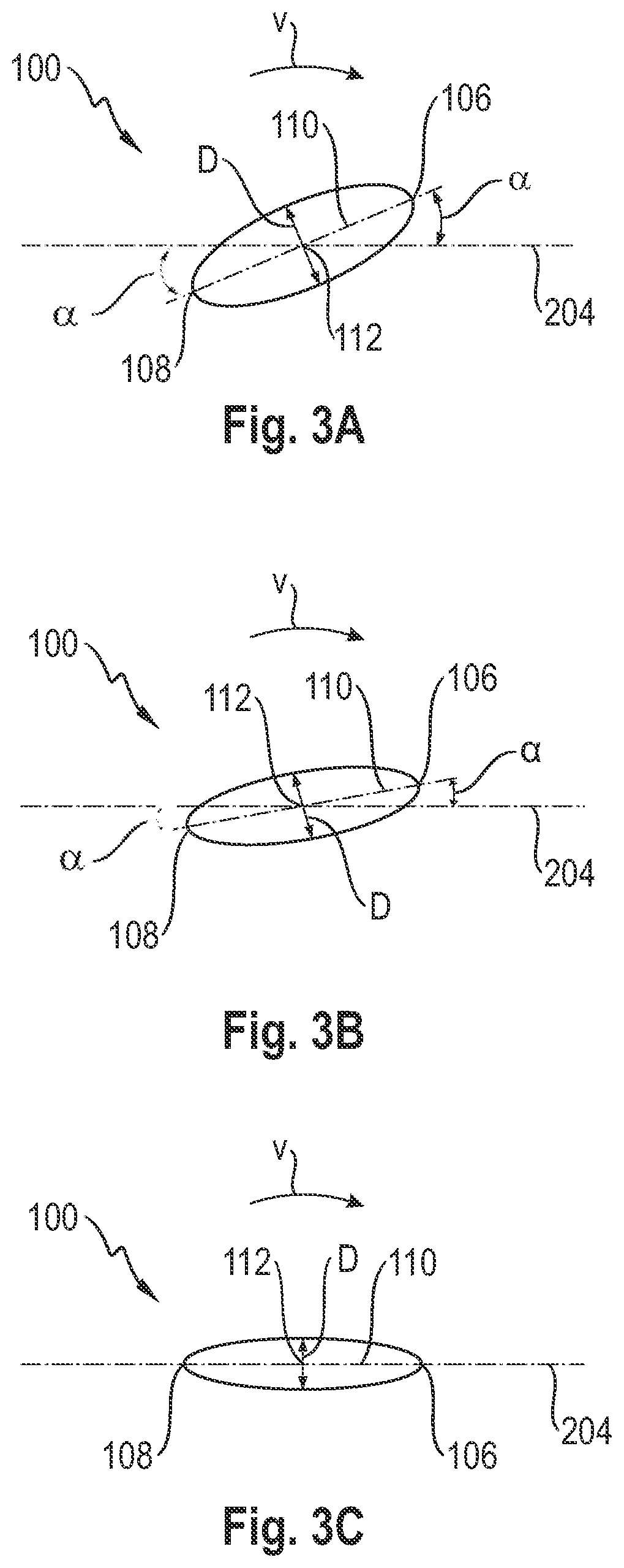 Patent US11773819 Figure 3 – Rotor blade for a wind turbine