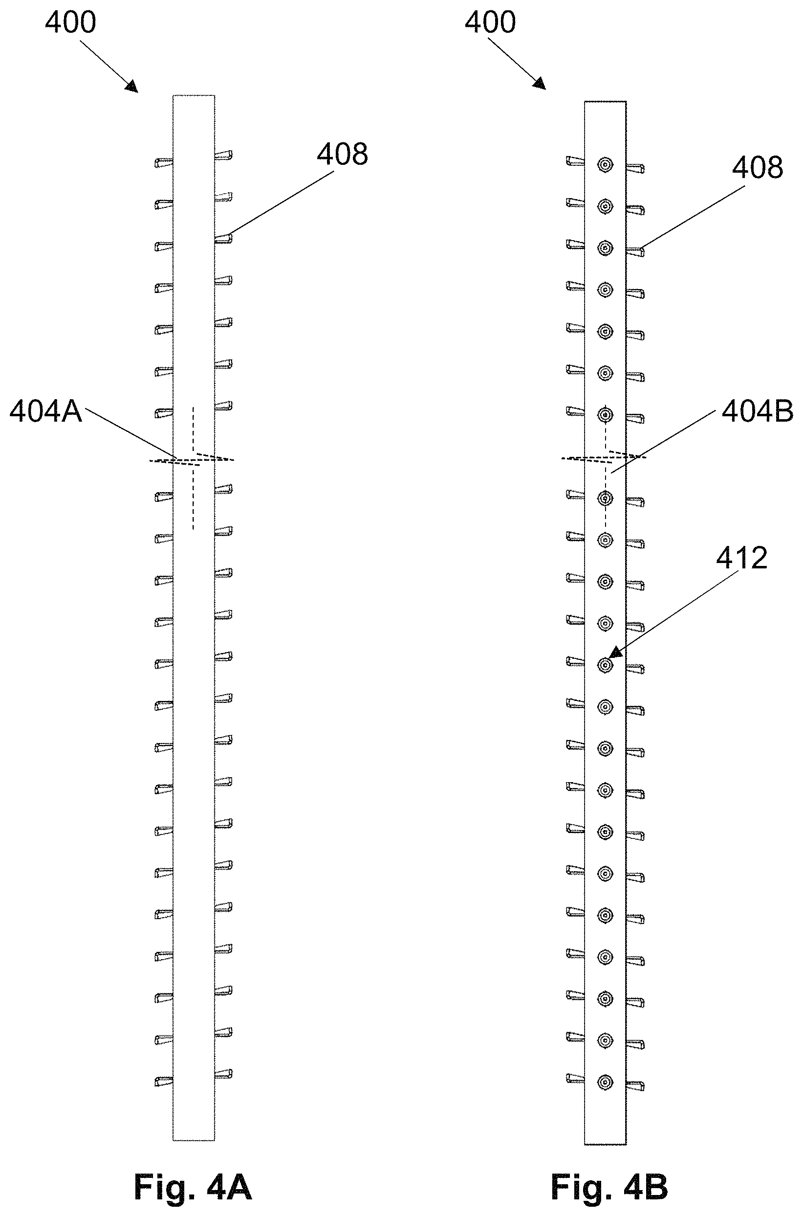 Patent US11773823 Figure 4 – Turbine wall apparatus/system and method for generating electrical power