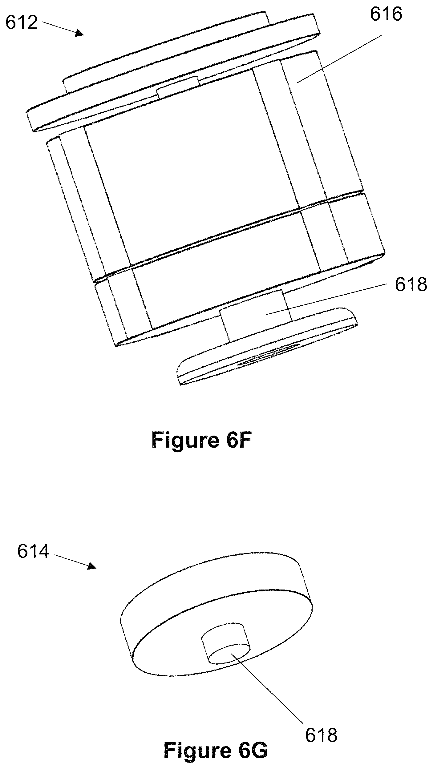 Patent US11773823 Figure 9 – Turbine wall apparatus/system and method for generating electrical power
