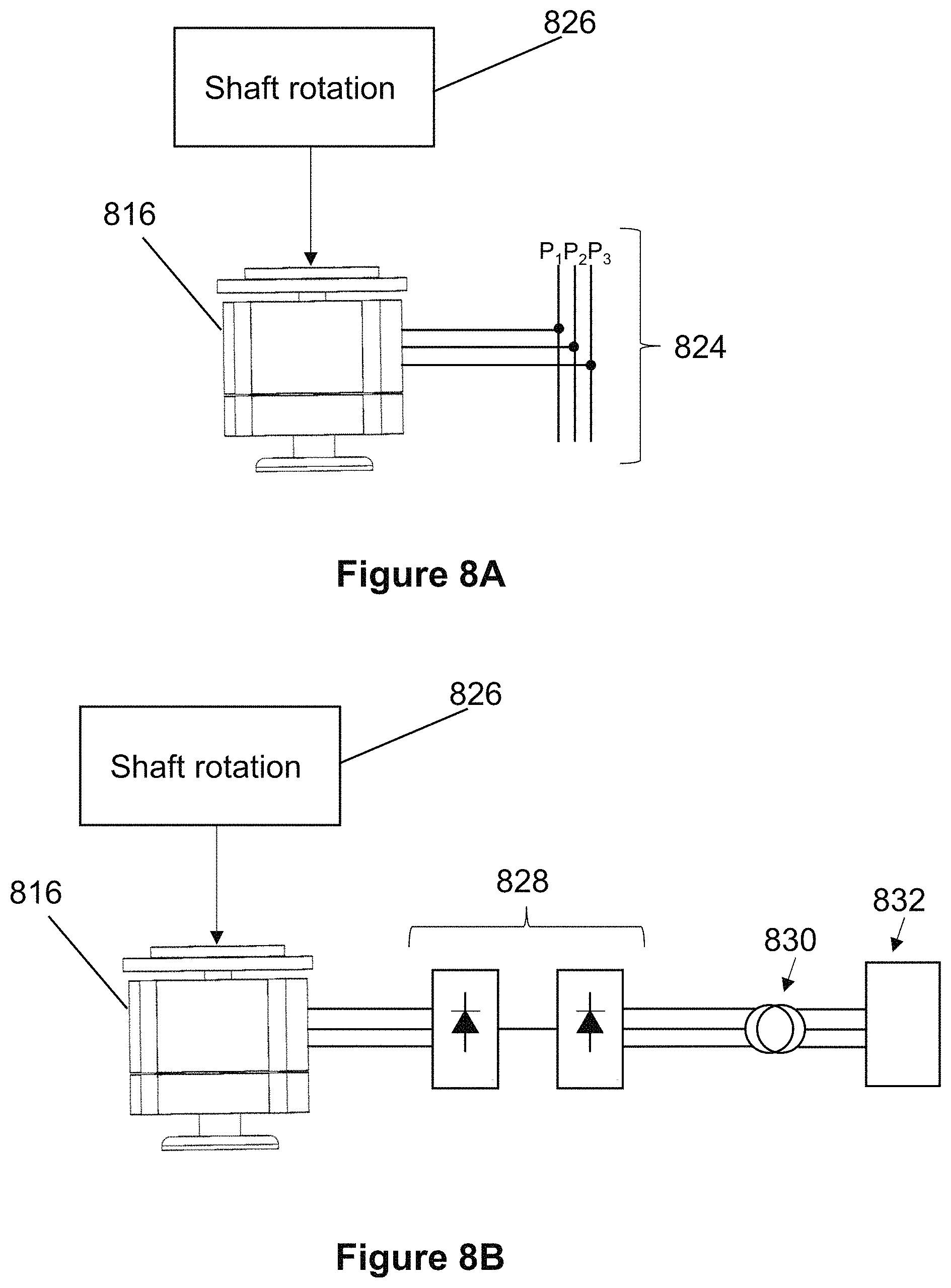 Patent US11773823 Figure 11 – Turbine wall apparatus/system and method for generating electrical power