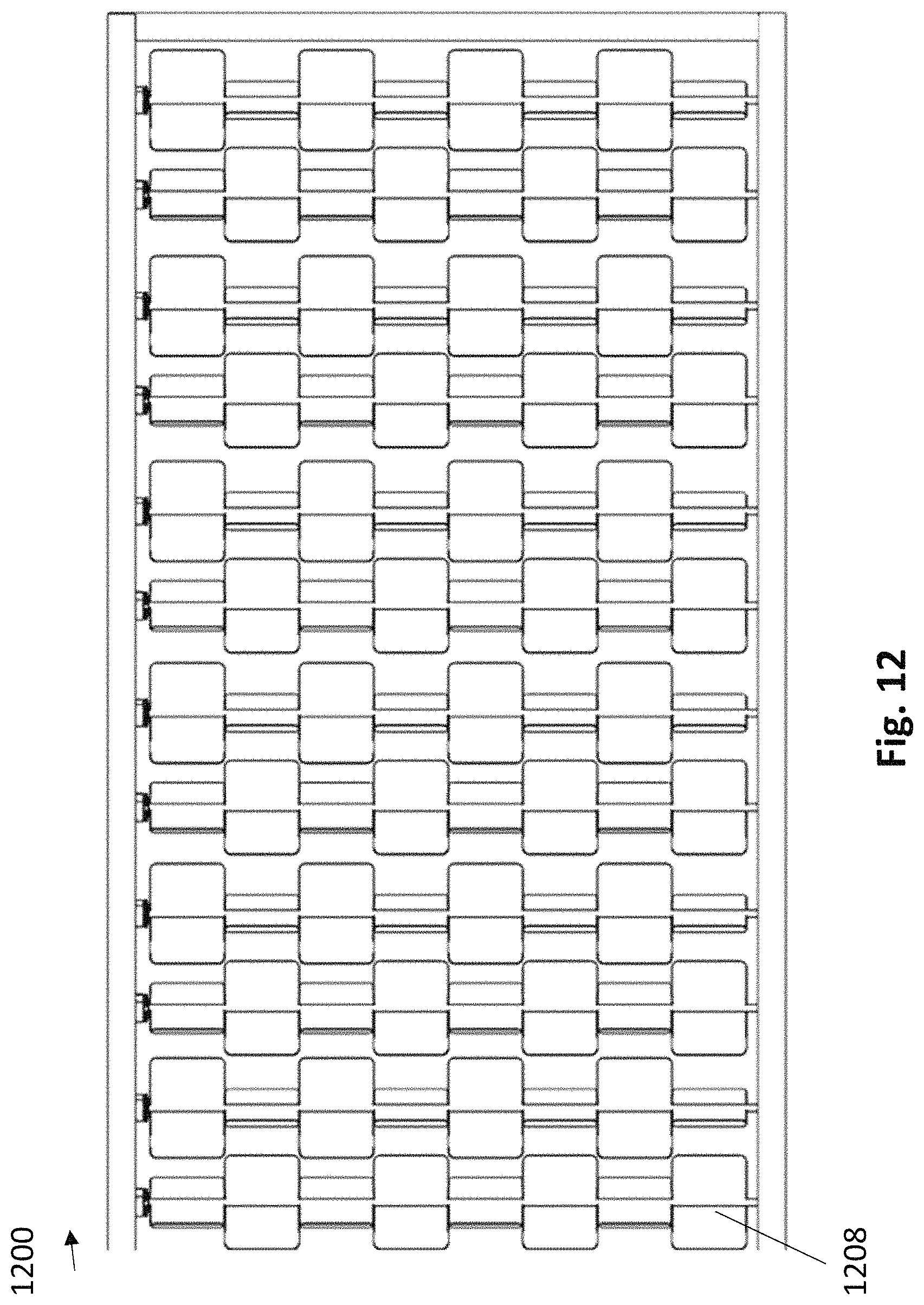 Patent US11773823 Figure 15 – Turbine wall apparatus/system and method for generating electrical power