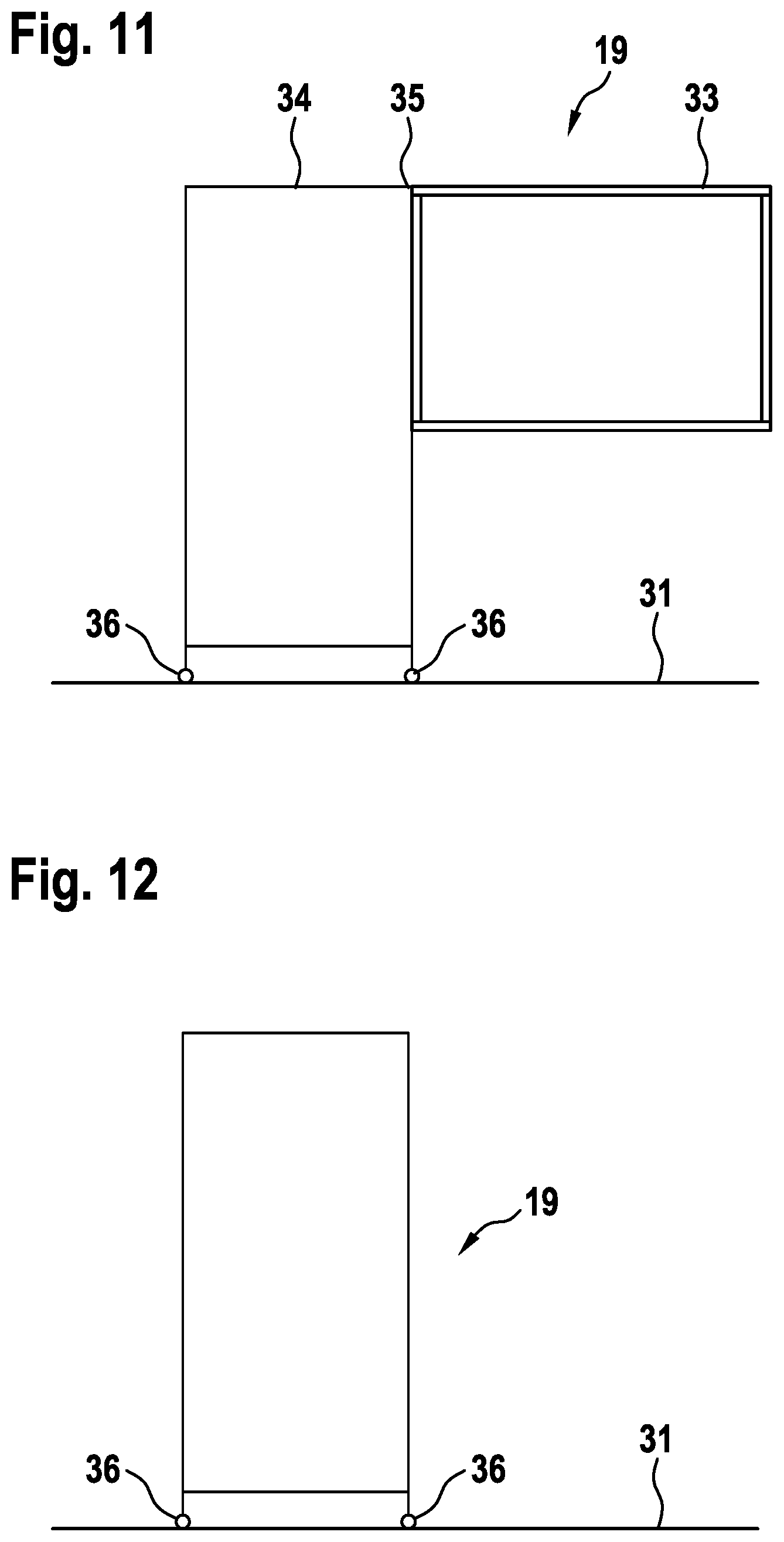 Patent US11773825 Figure 7 – Assembly method and assembly system for a vibration damper of a wind power plant tower