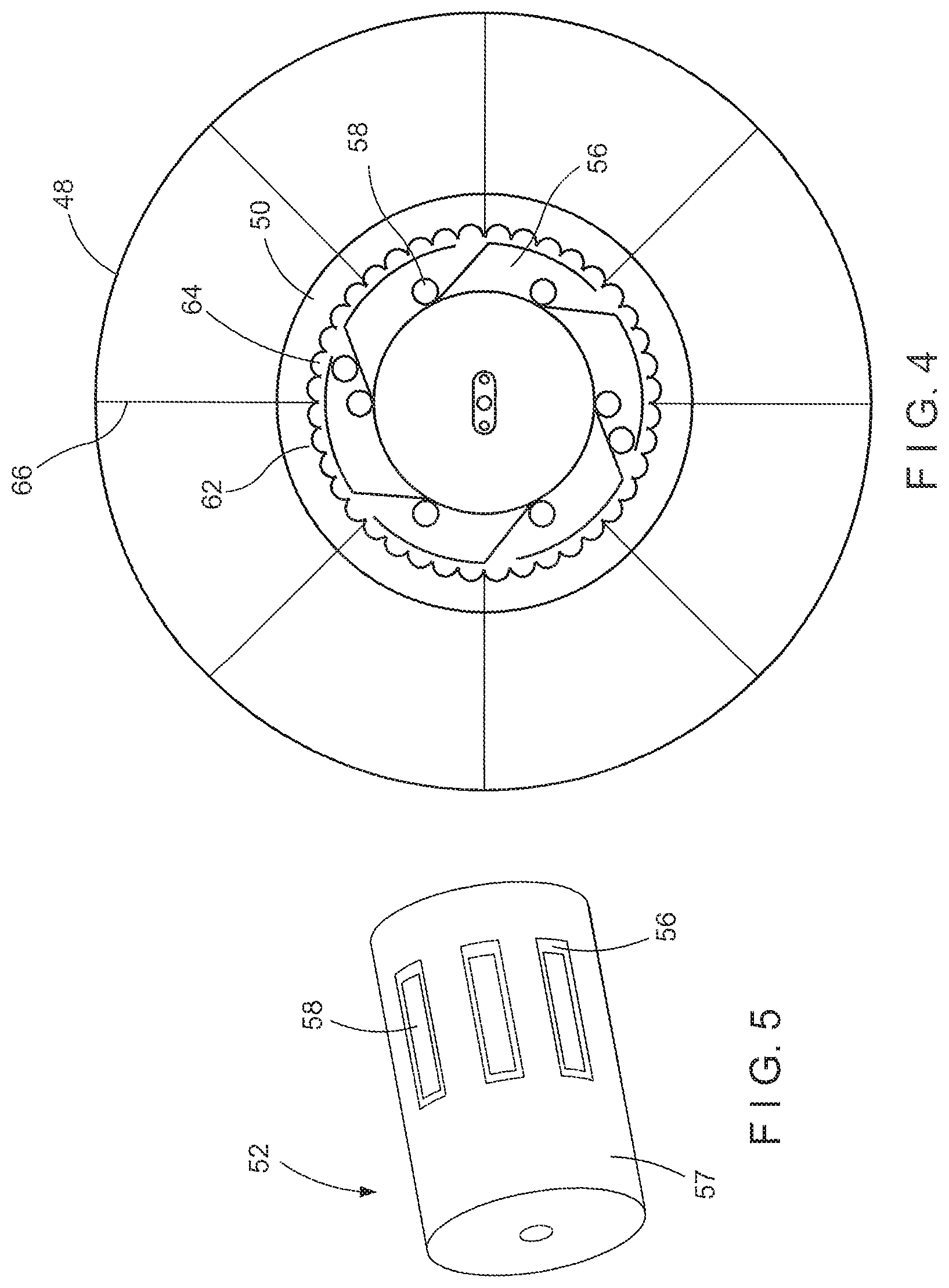 Patent US11773831 Figure 3 – Renewable electricity generating system