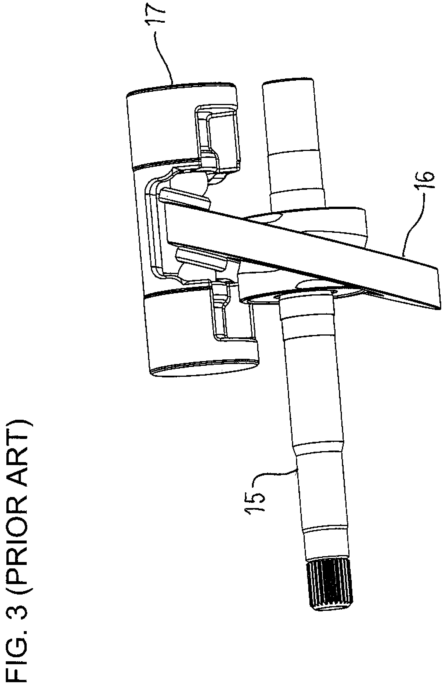 Patent US11773837 Figure 3 – Compressor
