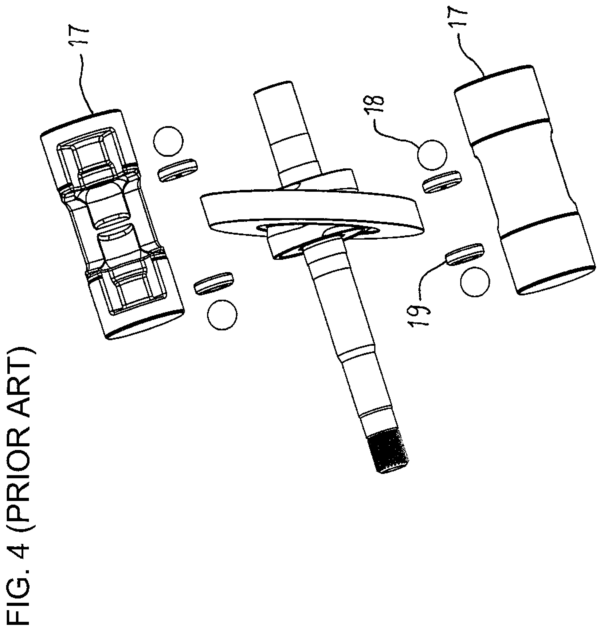 Patent US11773837 Figure 4 – Compressor