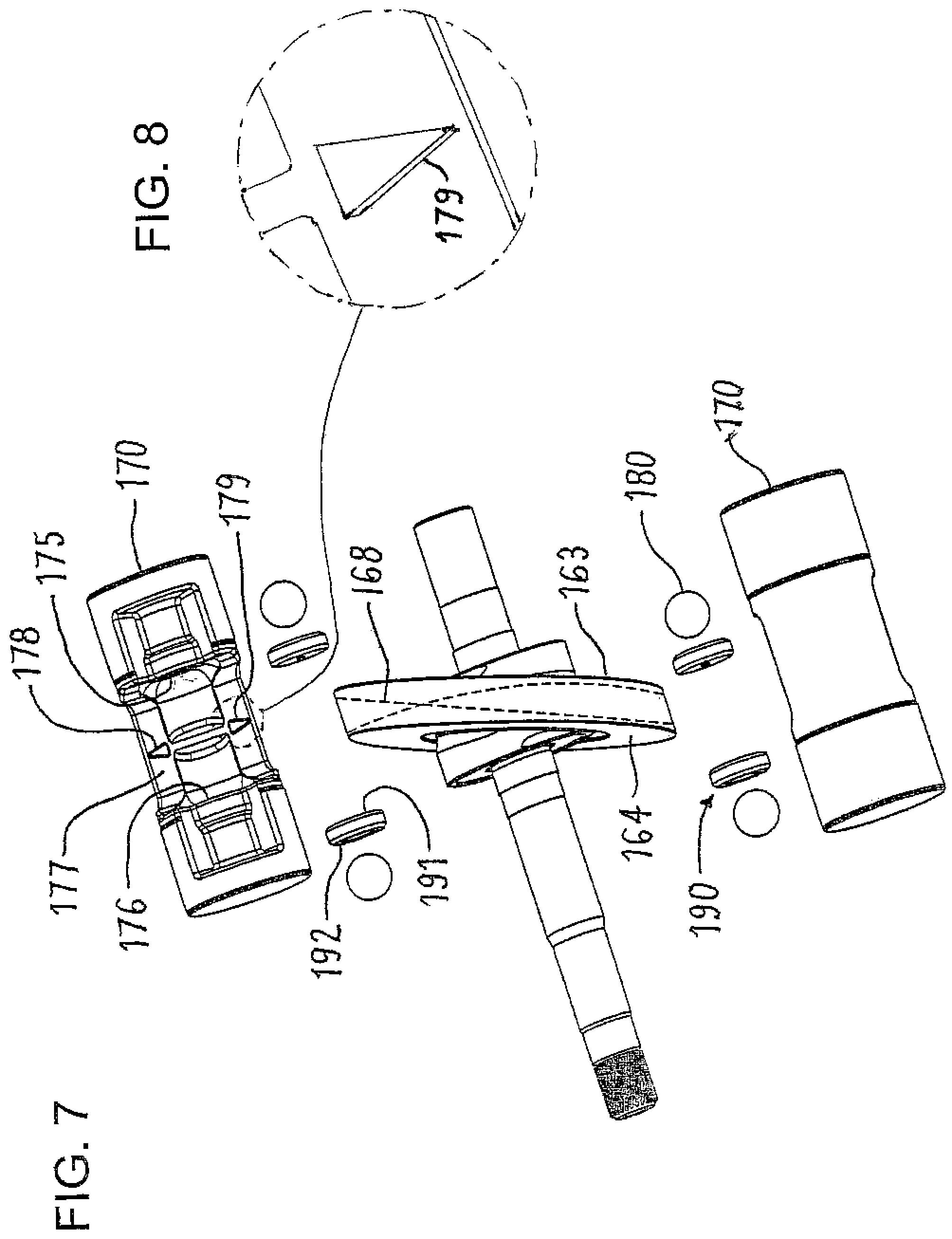 Patent US11773837 Figure 7 – Compressor