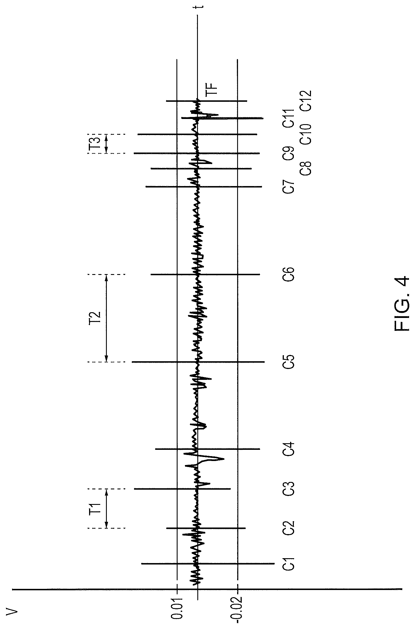 Patent US11773841 Figure 4 – Liquid dispenser comprising piezoelectric detector