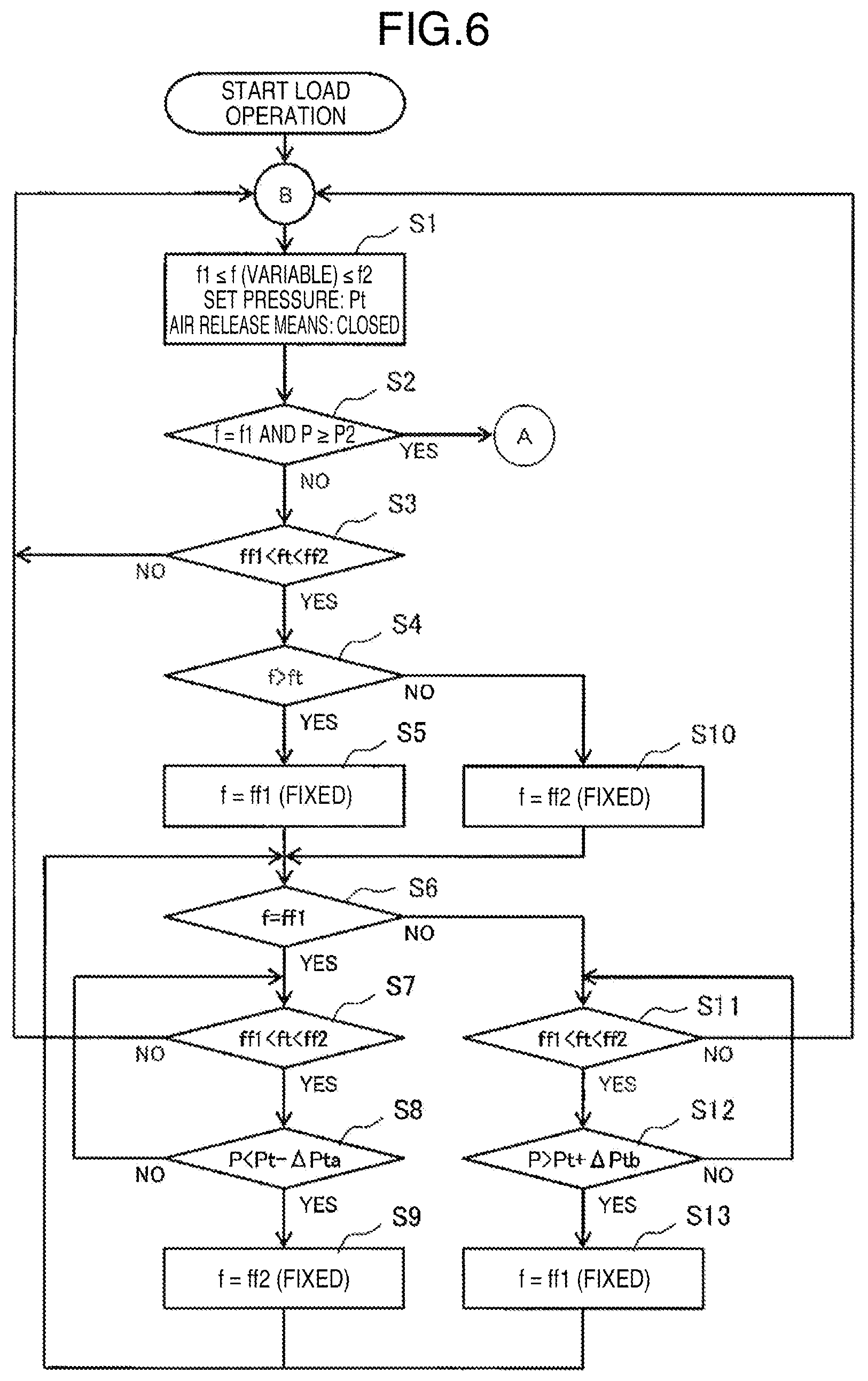 Patent US11773855 Figure 4 – Gas compressor