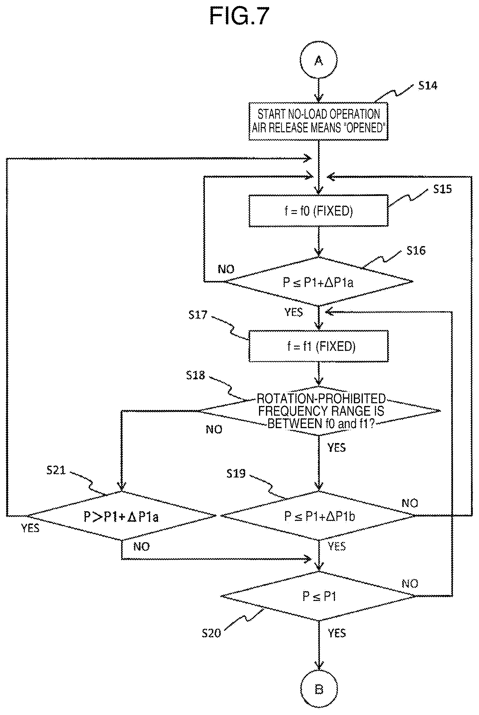 Patent US11773855 Figure 5 – Gas compressor