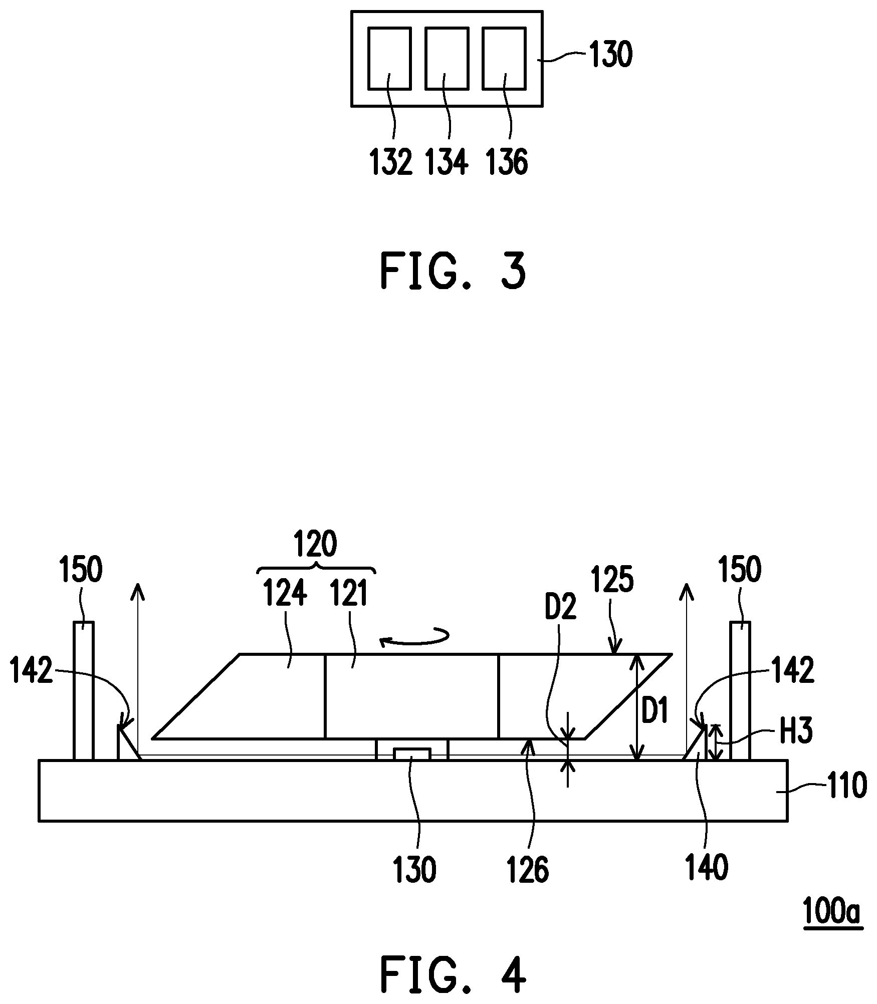 Patent US11773860 Figure 2 – Fan assembly