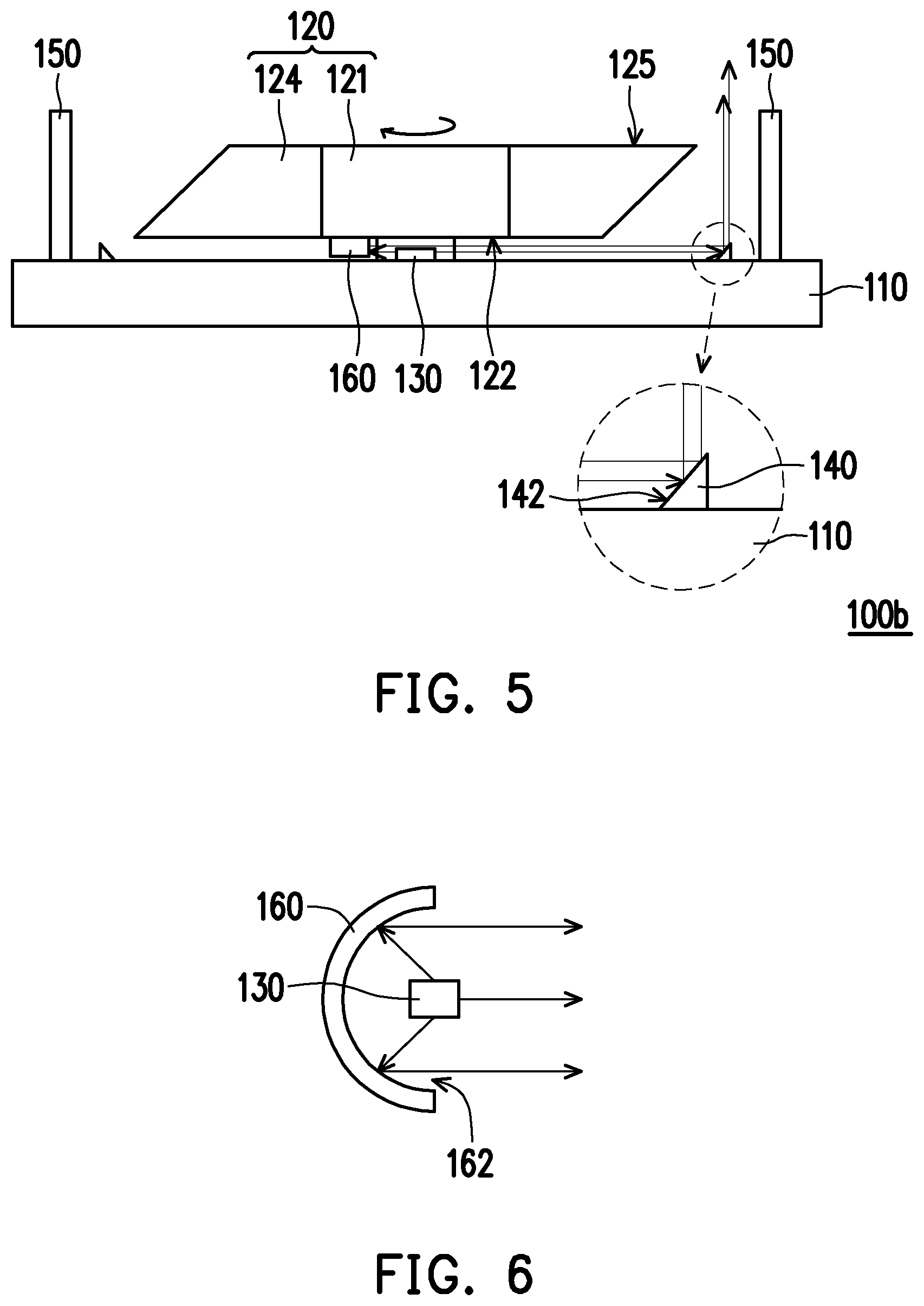 Patent US11773860 Figure 3 – Fan assembly