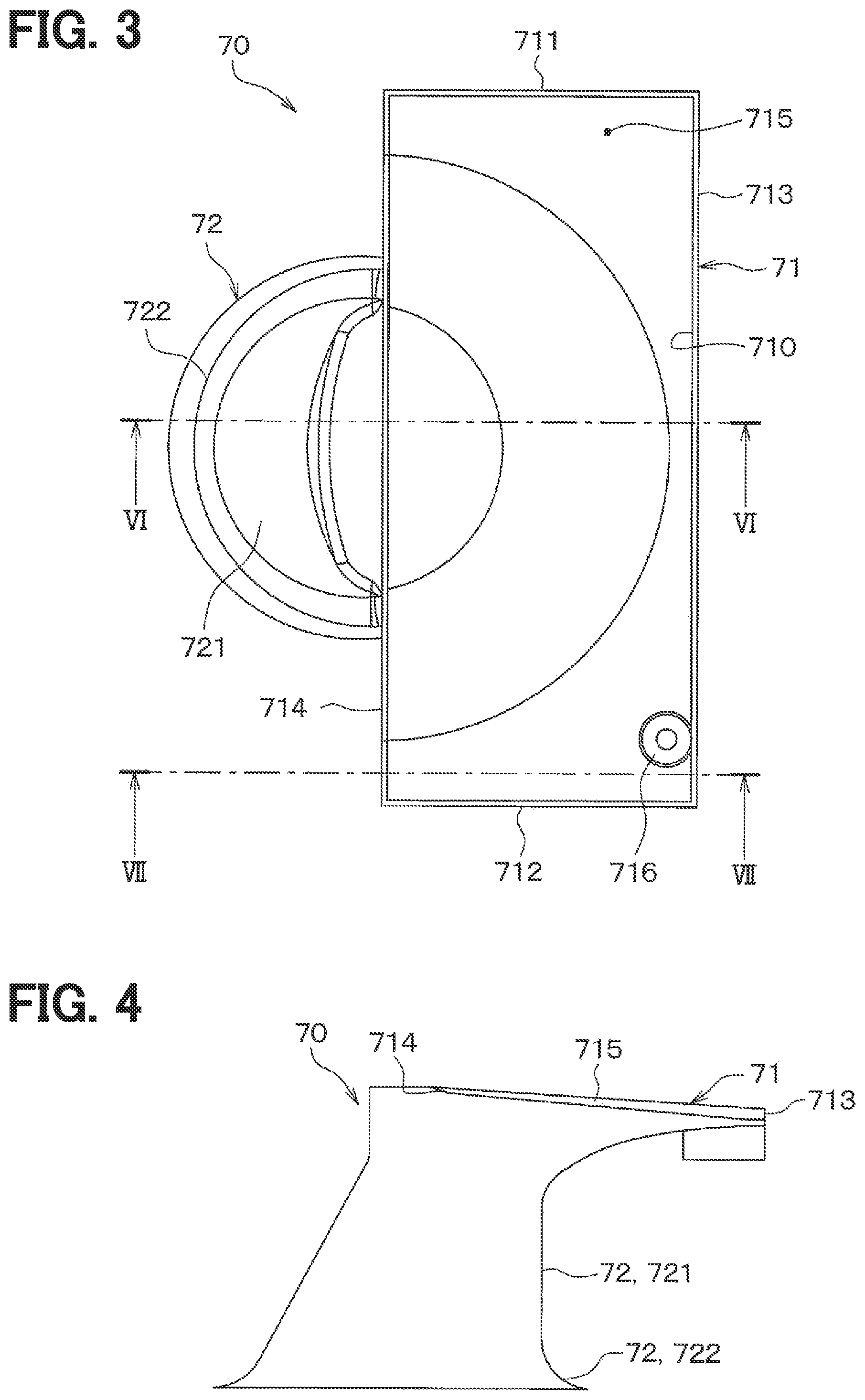 Patent US11773868 Figure 3 – Blower