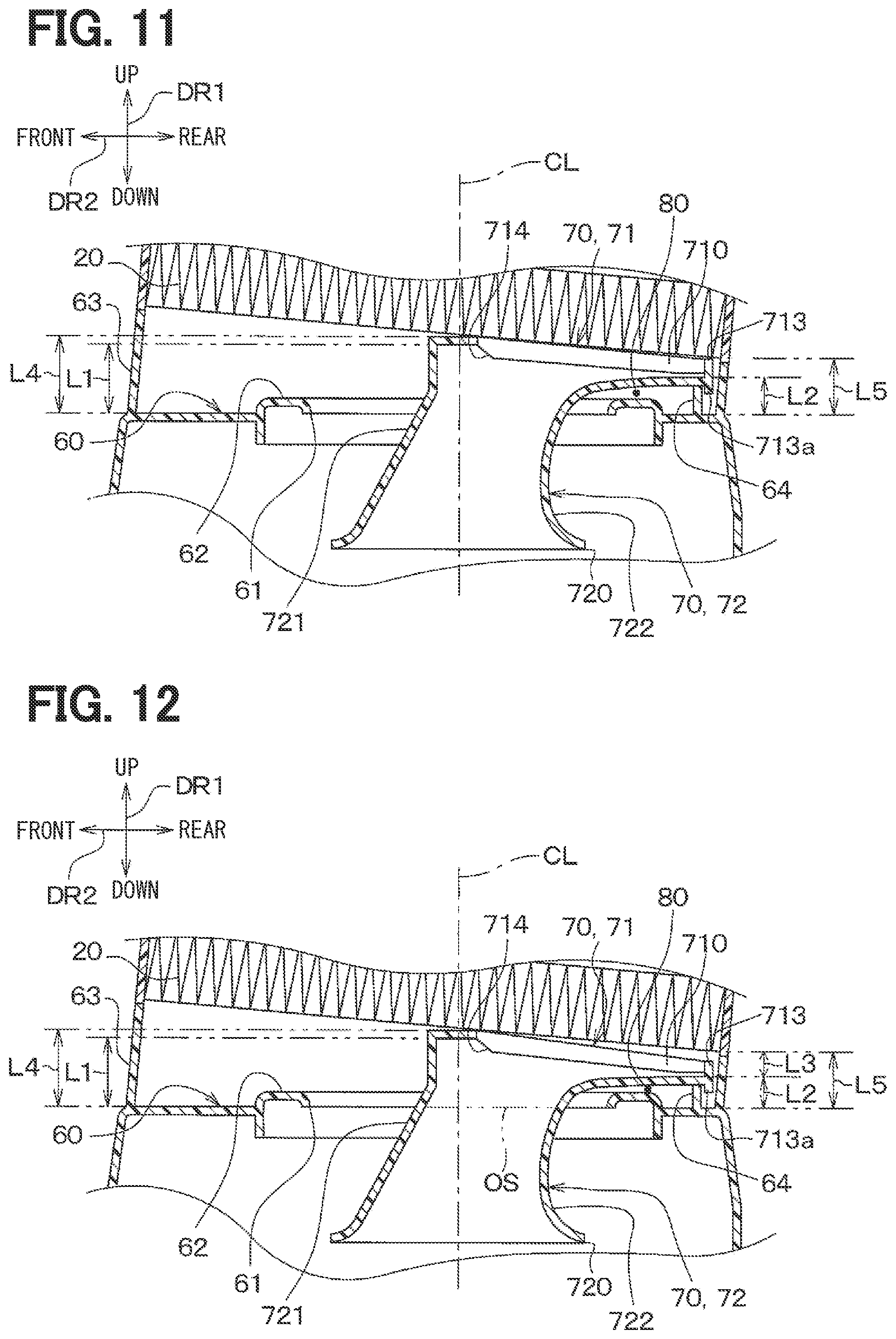Patent US11773868 Figure 8 – Blower